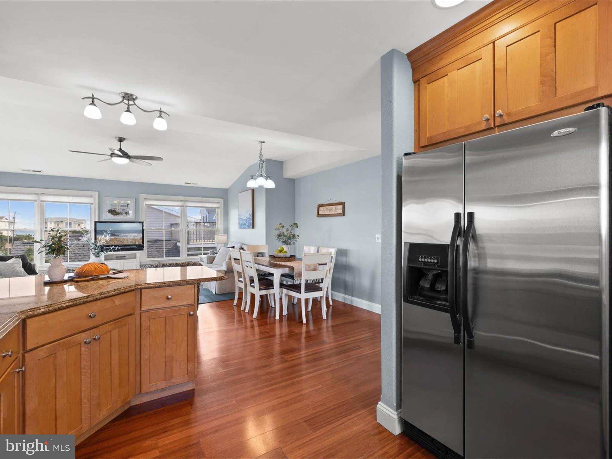 SOUTH BETHANY HARBOR - Residential