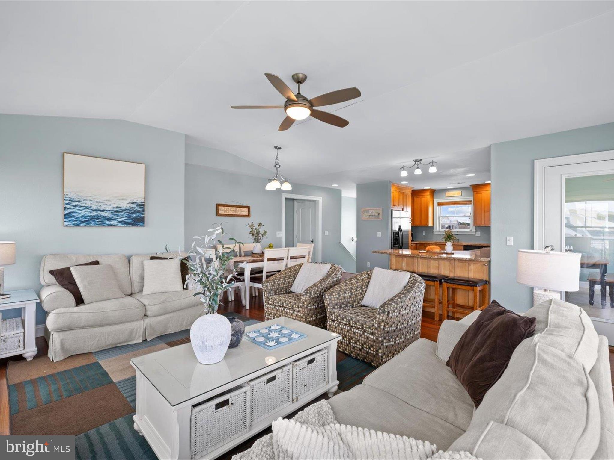 SOUTH BETHANY HARBOR - Residential