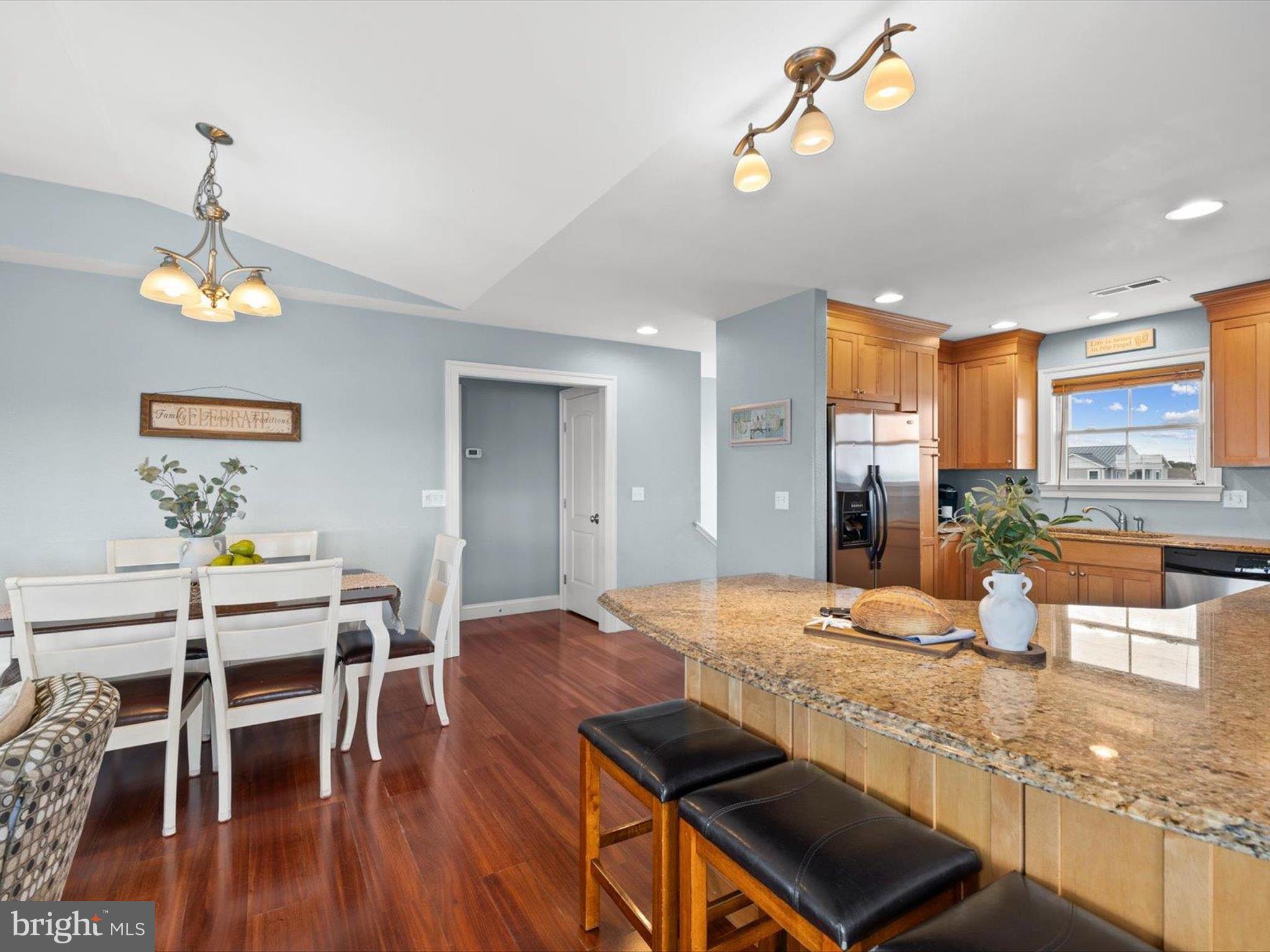 SOUTH BETHANY HARBOR - Residential