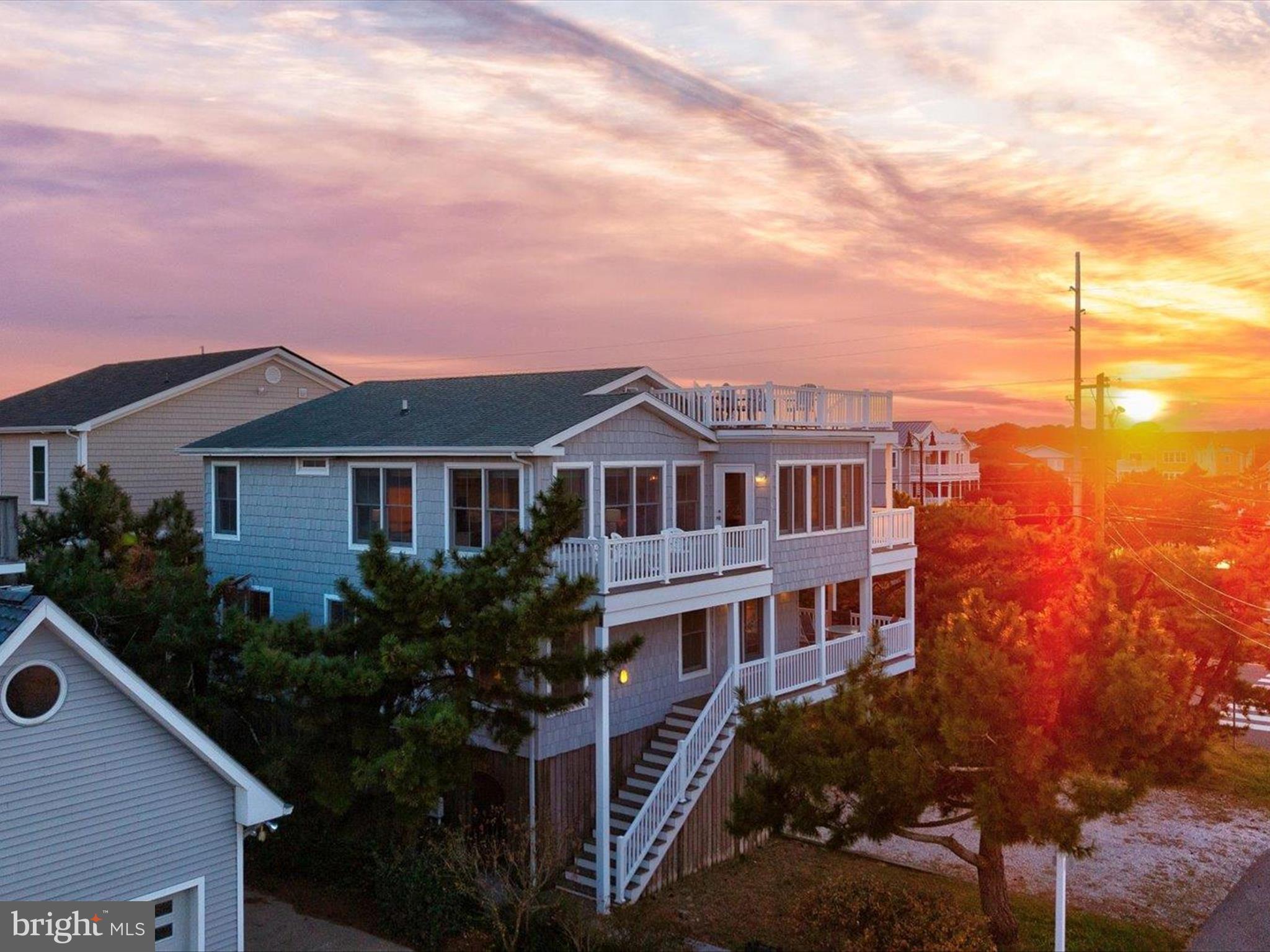 SOUTH BETHANY HARBOR - Residential