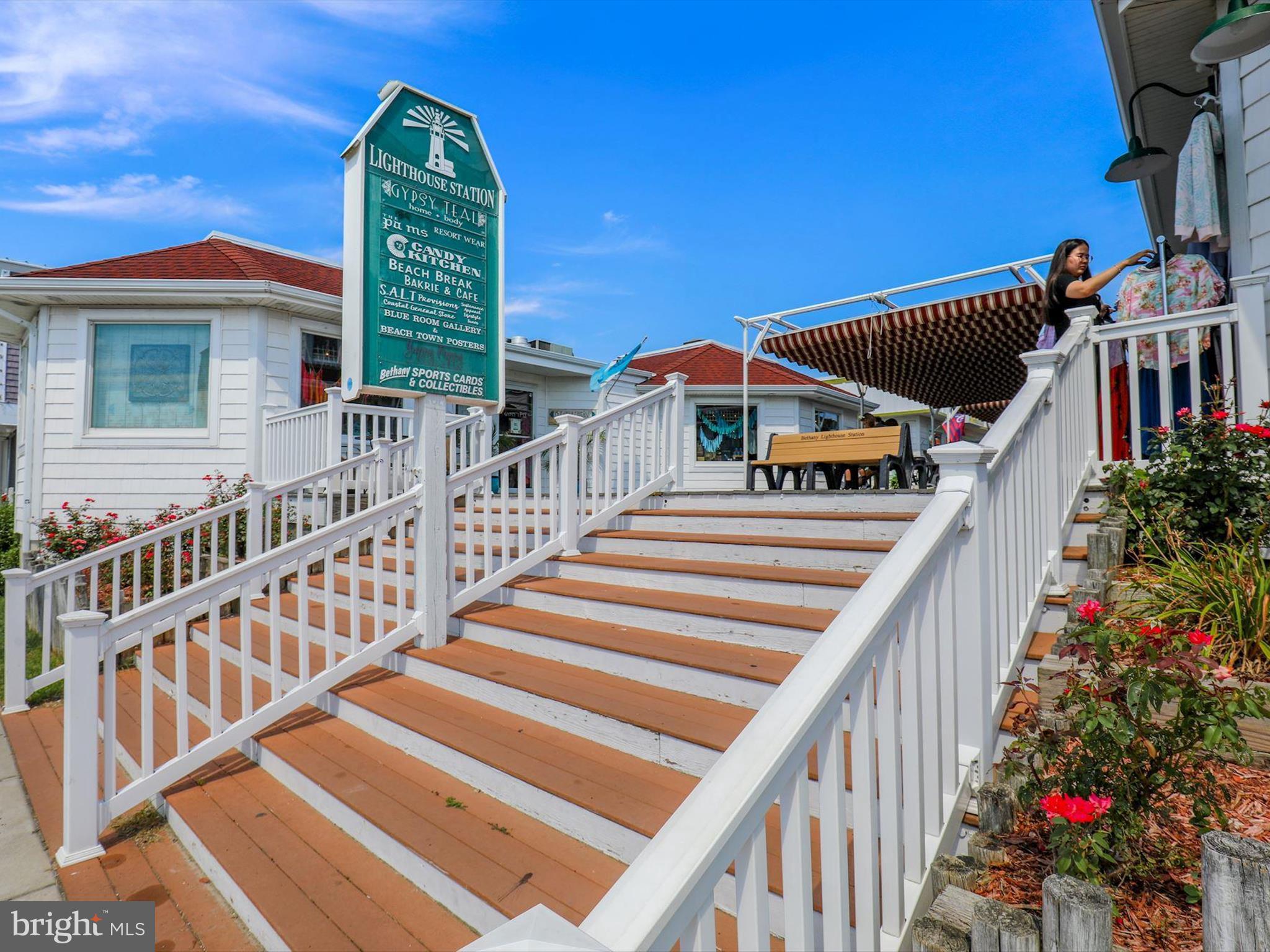 SOUTH BETHANY HARBOR - Residential