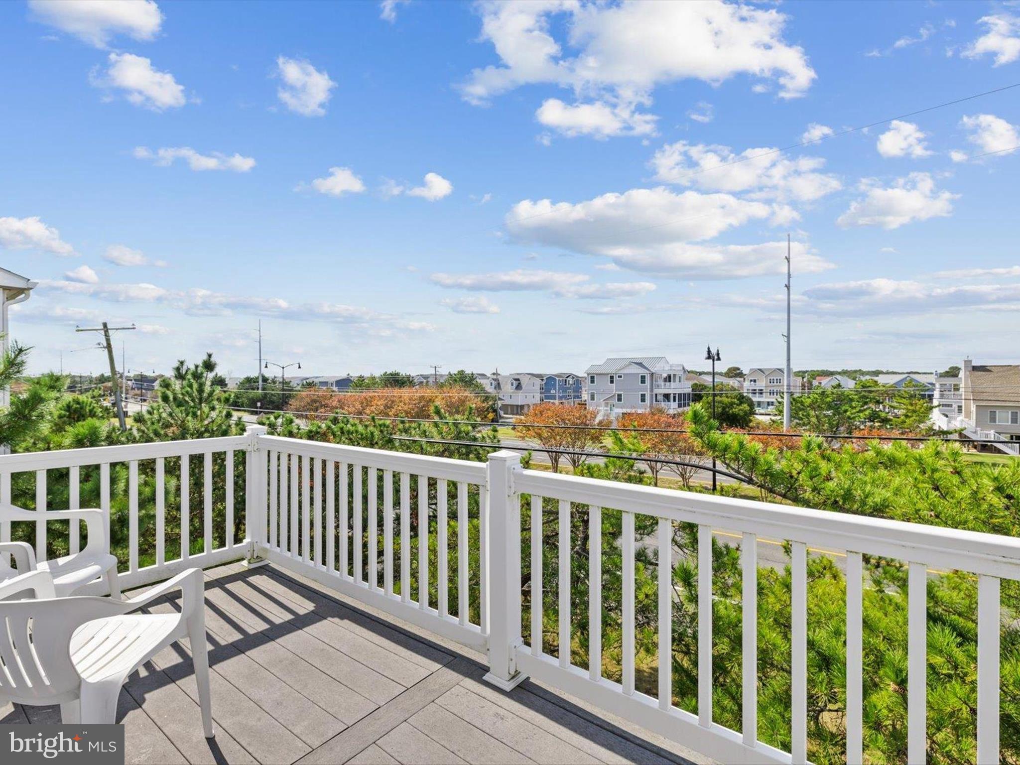 SOUTH BETHANY HARBOR - Residential