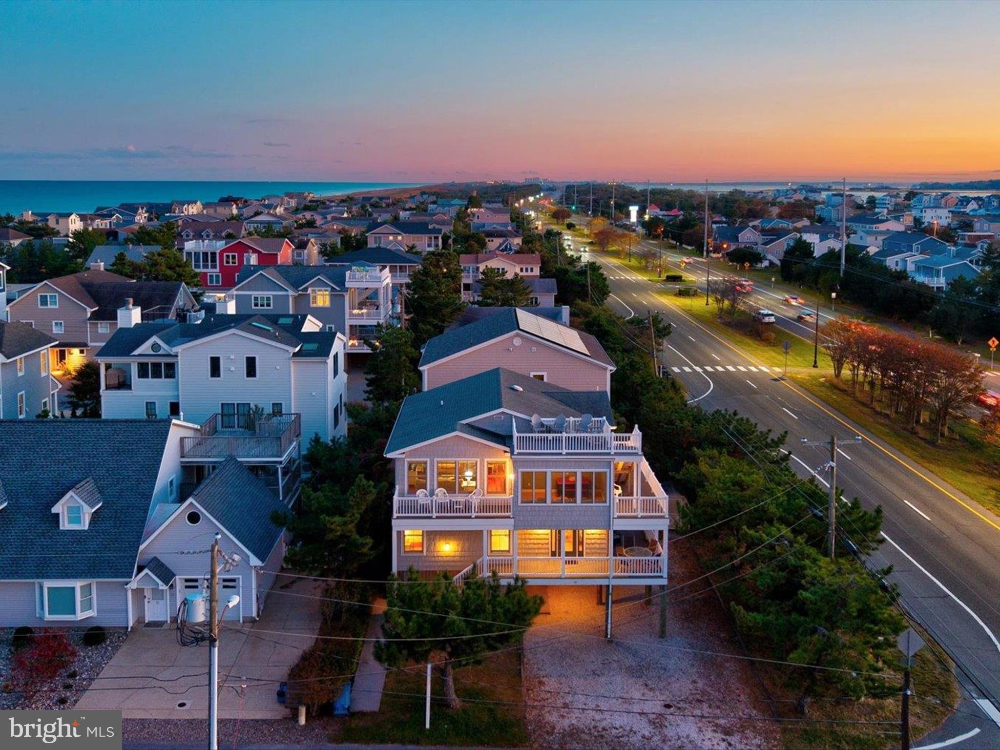 SOUTH BETHANY HARBOR - Residential