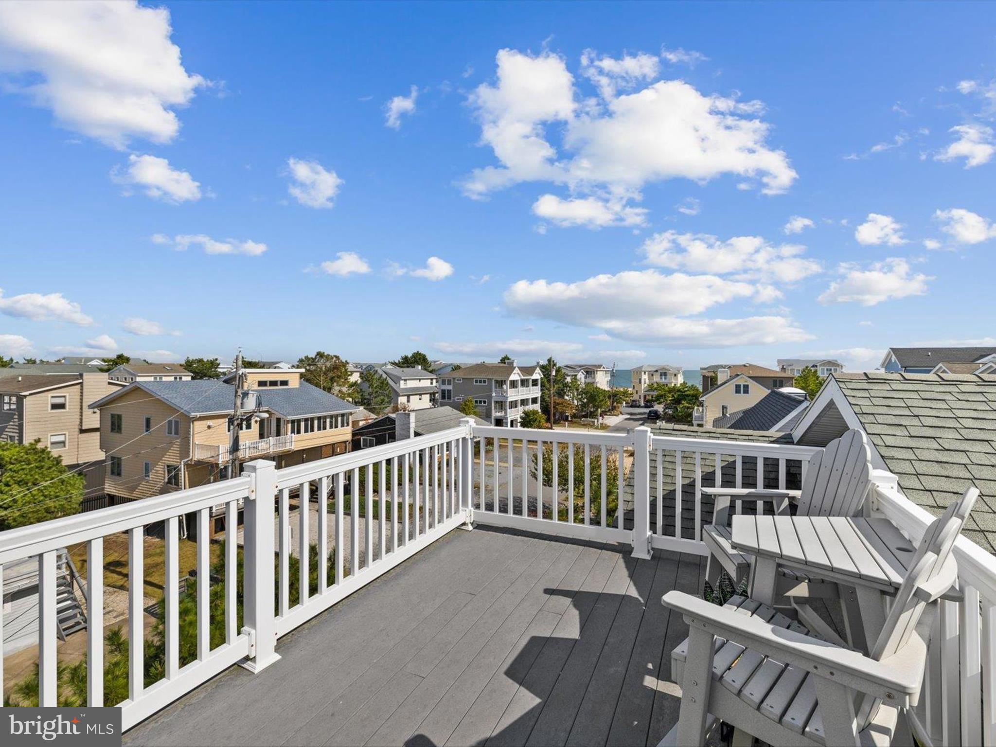 SOUTH BETHANY HARBOR - Residential