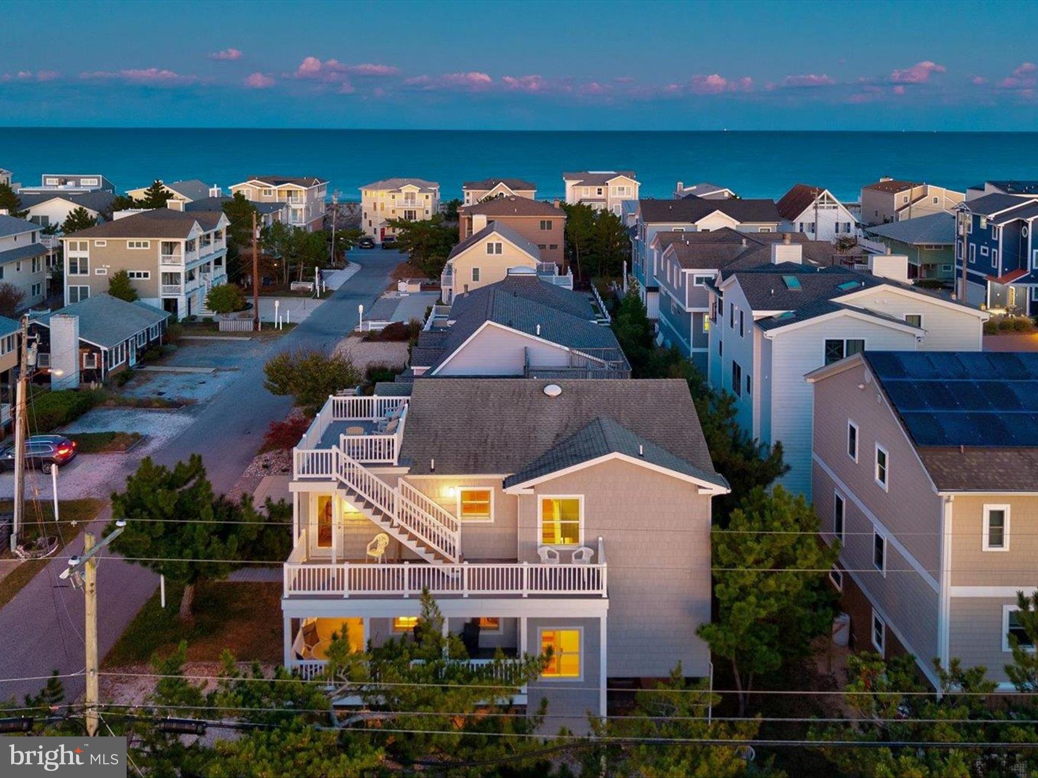 SOUTH BETHANY HARBOR - Residential