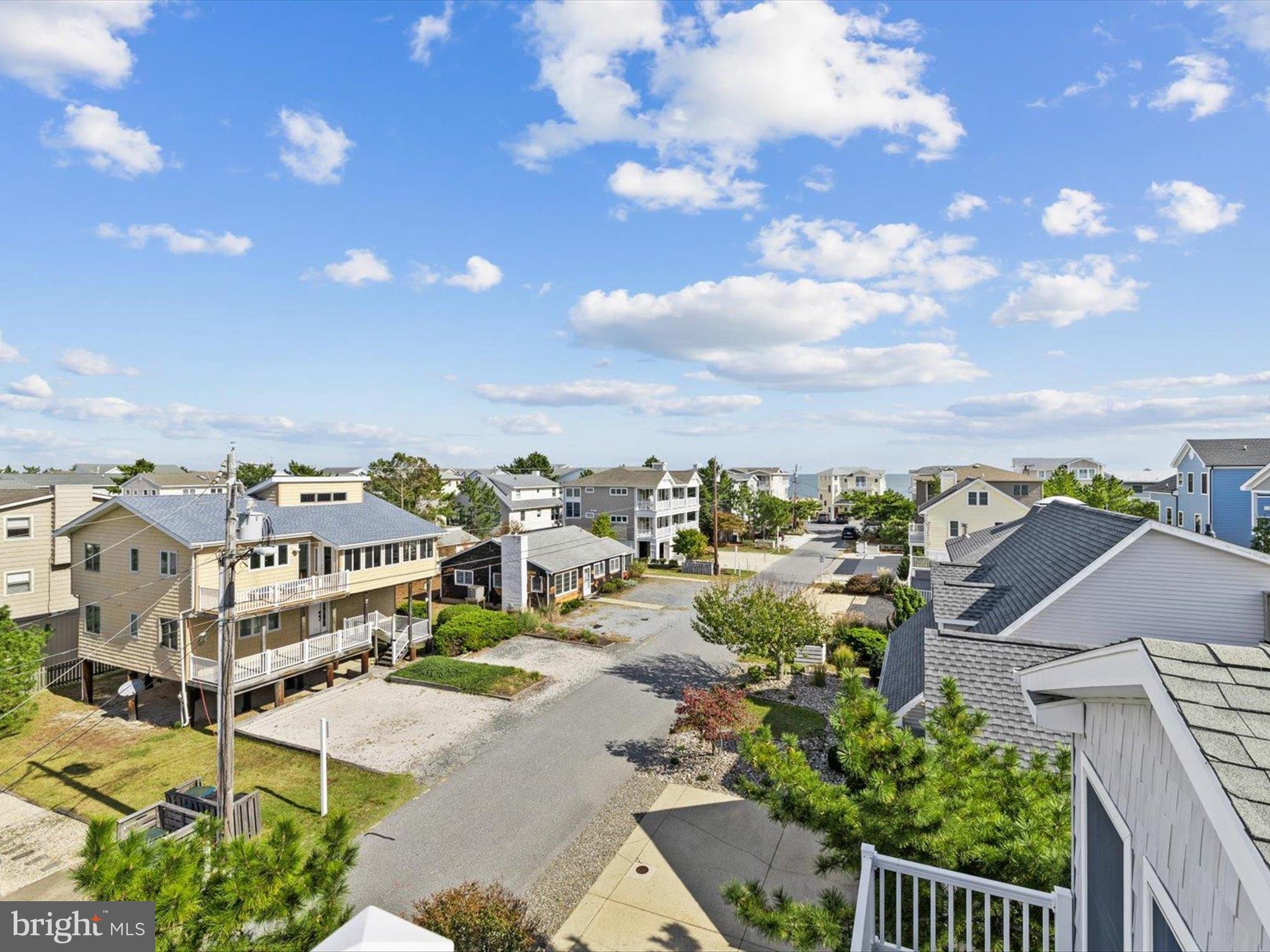 SOUTH BETHANY HARBOR - Residential