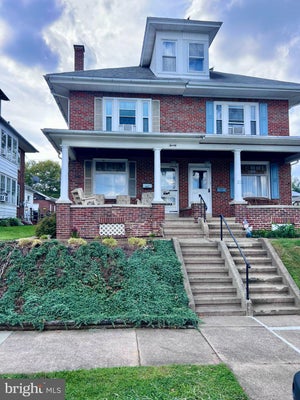 20 INTERVILLA AVE, READING, PA 19609 - Image 334a52c4f65de265cb6f3f7bfbfe5db0/2773016752