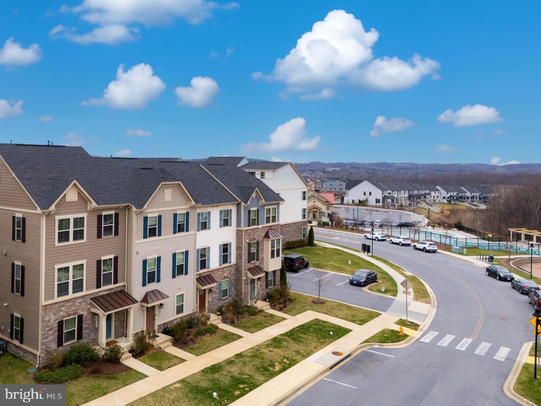 LAKE LINGANORE OAKDALE - Residential