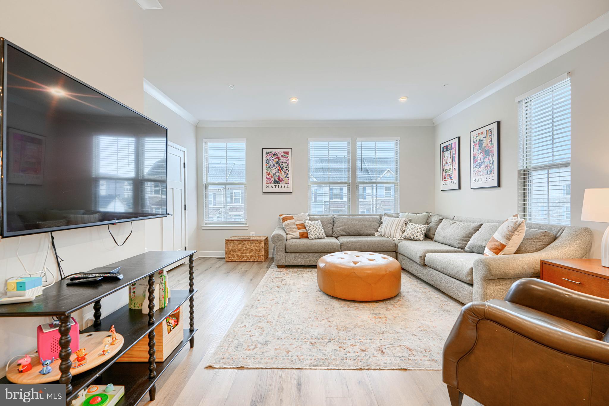 LAKE LINGANORE OAKDALE - Residential