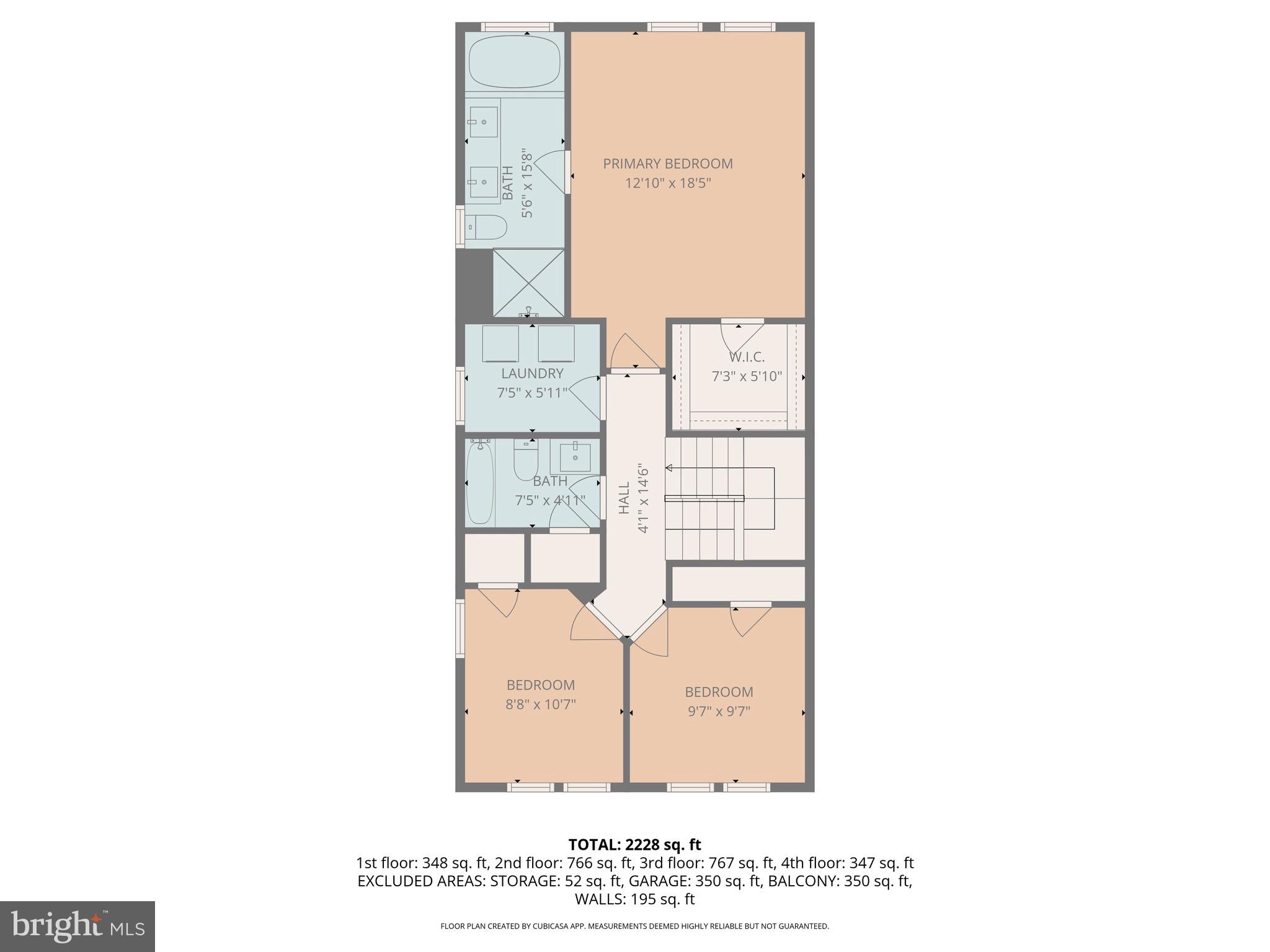 LAKE LINGANORE OAKDALE - Residential