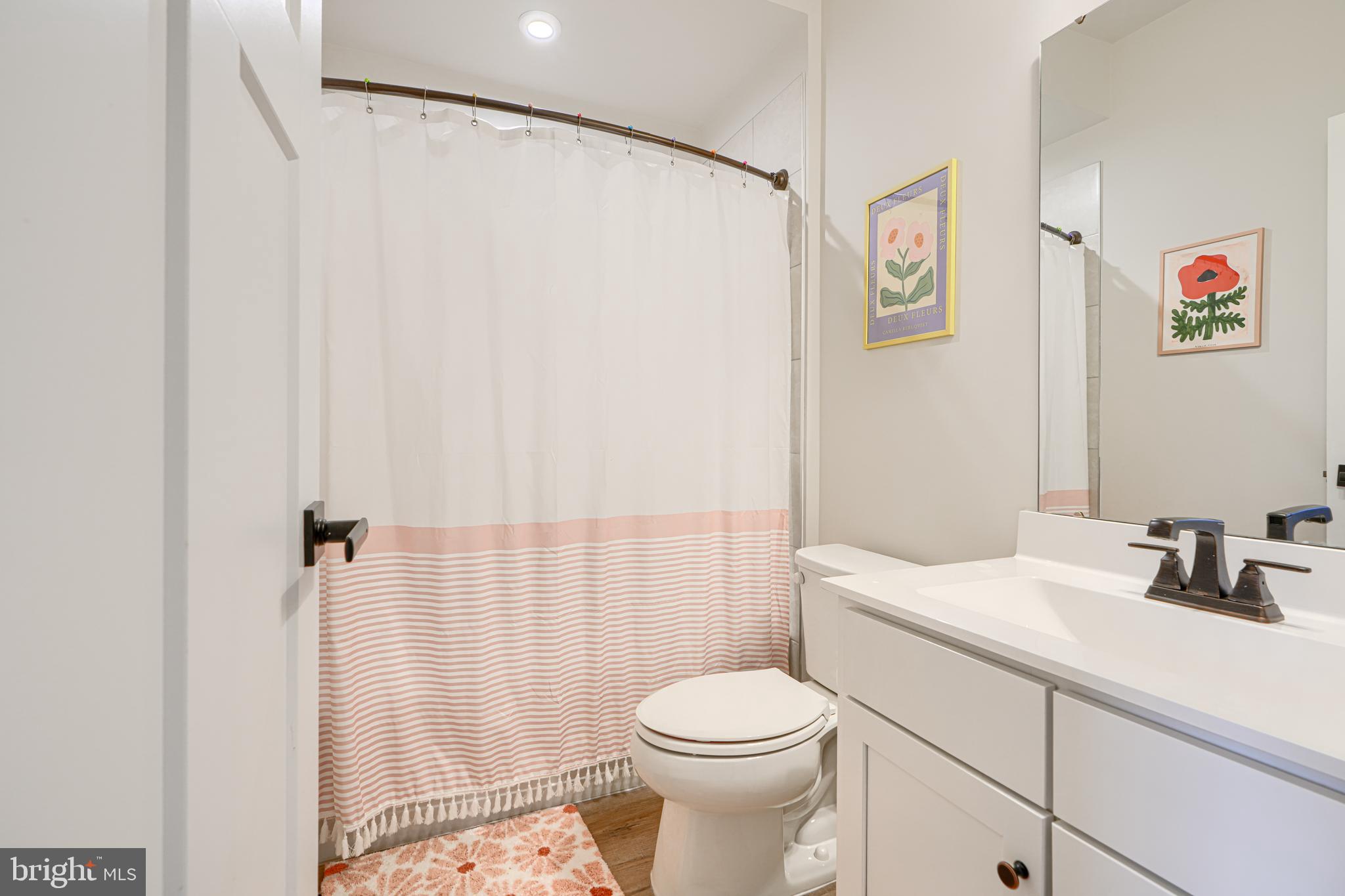 LAKE LINGANORE OAKDALE - Residential