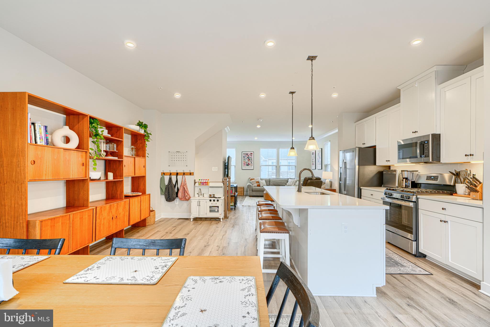 LAKE LINGANORE OAKDALE - Residential