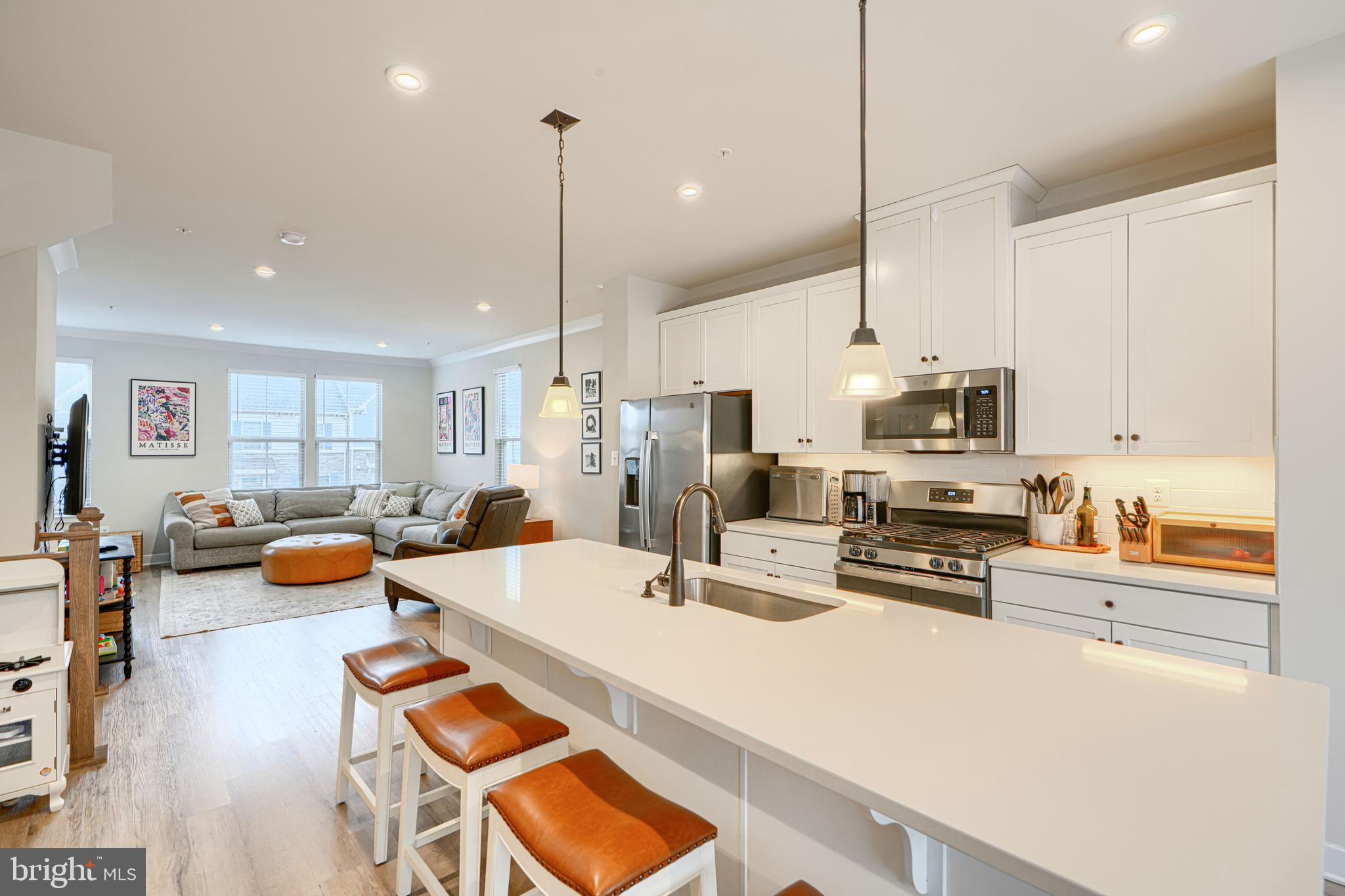 LAKE LINGANORE OAKDALE - Residential