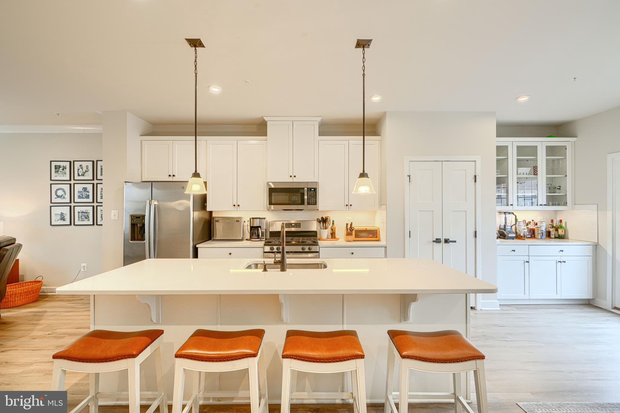 LAKE LINGANORE OAKDALE - Residential