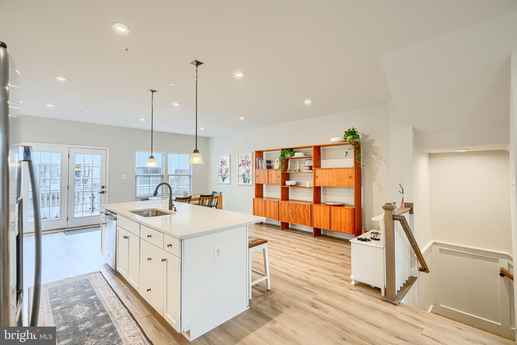 LAKE LINGANORE OAKDALE - Residential