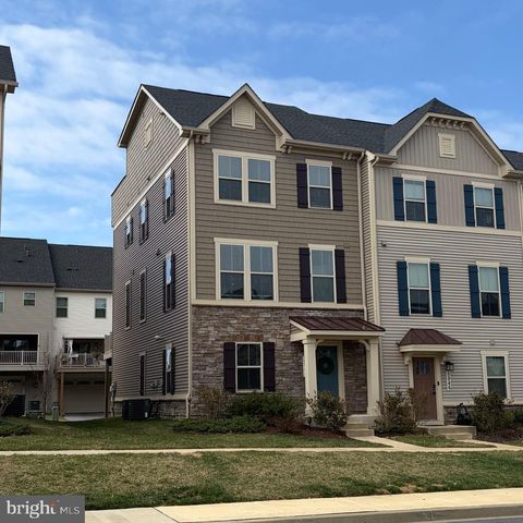 5944 TOMAHAWK STREET NEW MARKET MD 21774