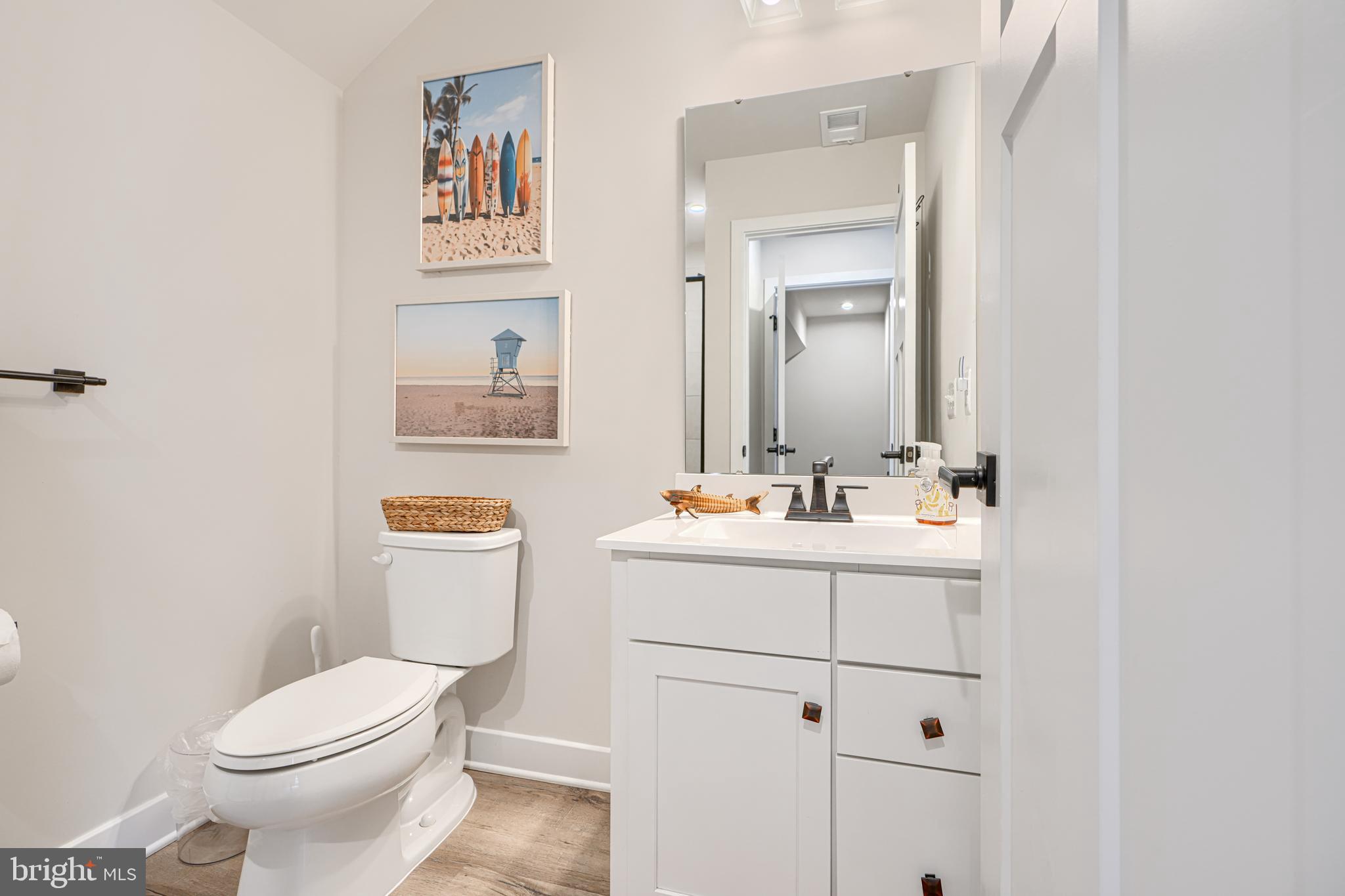 LAKE LINGANORE OAKDALE - Residential