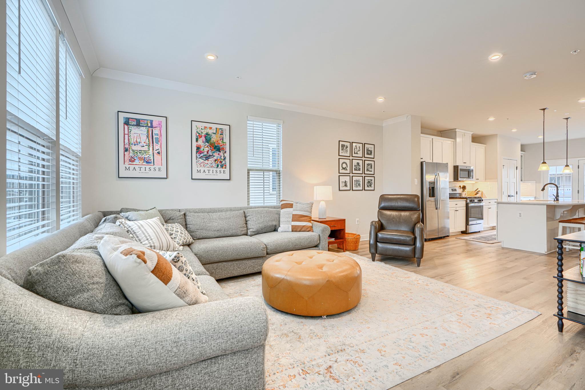 LAKE LINGANORE OAKDALE - Residential