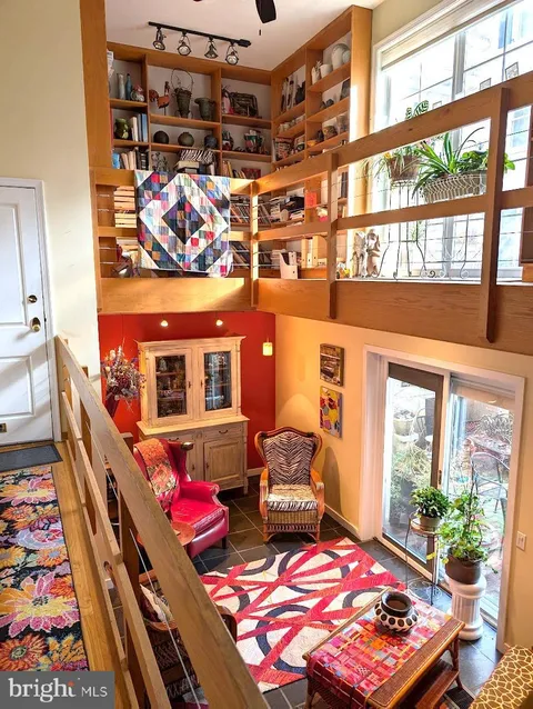 247 S Hutchinson Street Unit A, Philadelphia, PA 19107 - MLS#: PAPH2453292