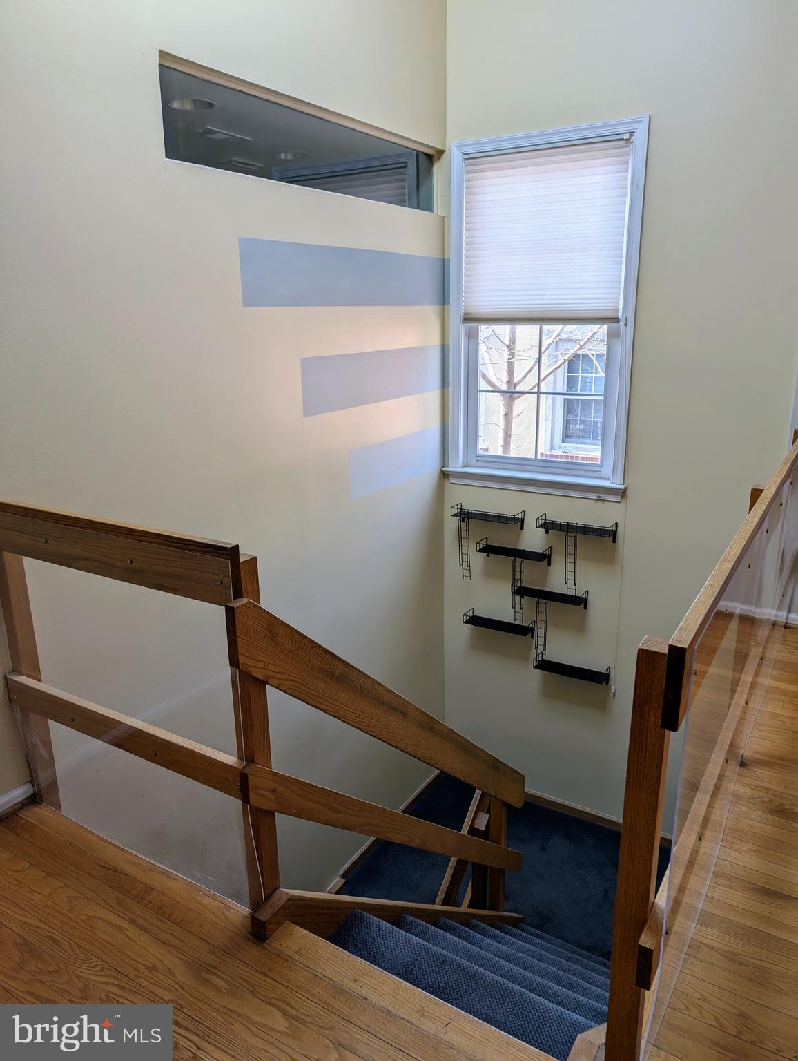 WASHINGTON SQ WEST - Residential