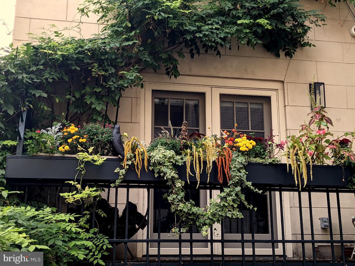 WASHINGTON SQ WEST - Residential