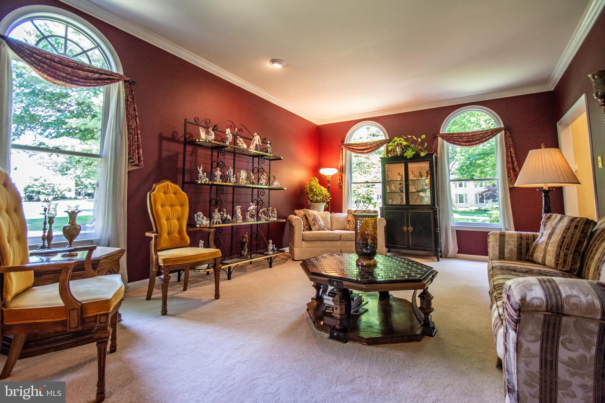 BRANDYWINE RIDGE - Residential