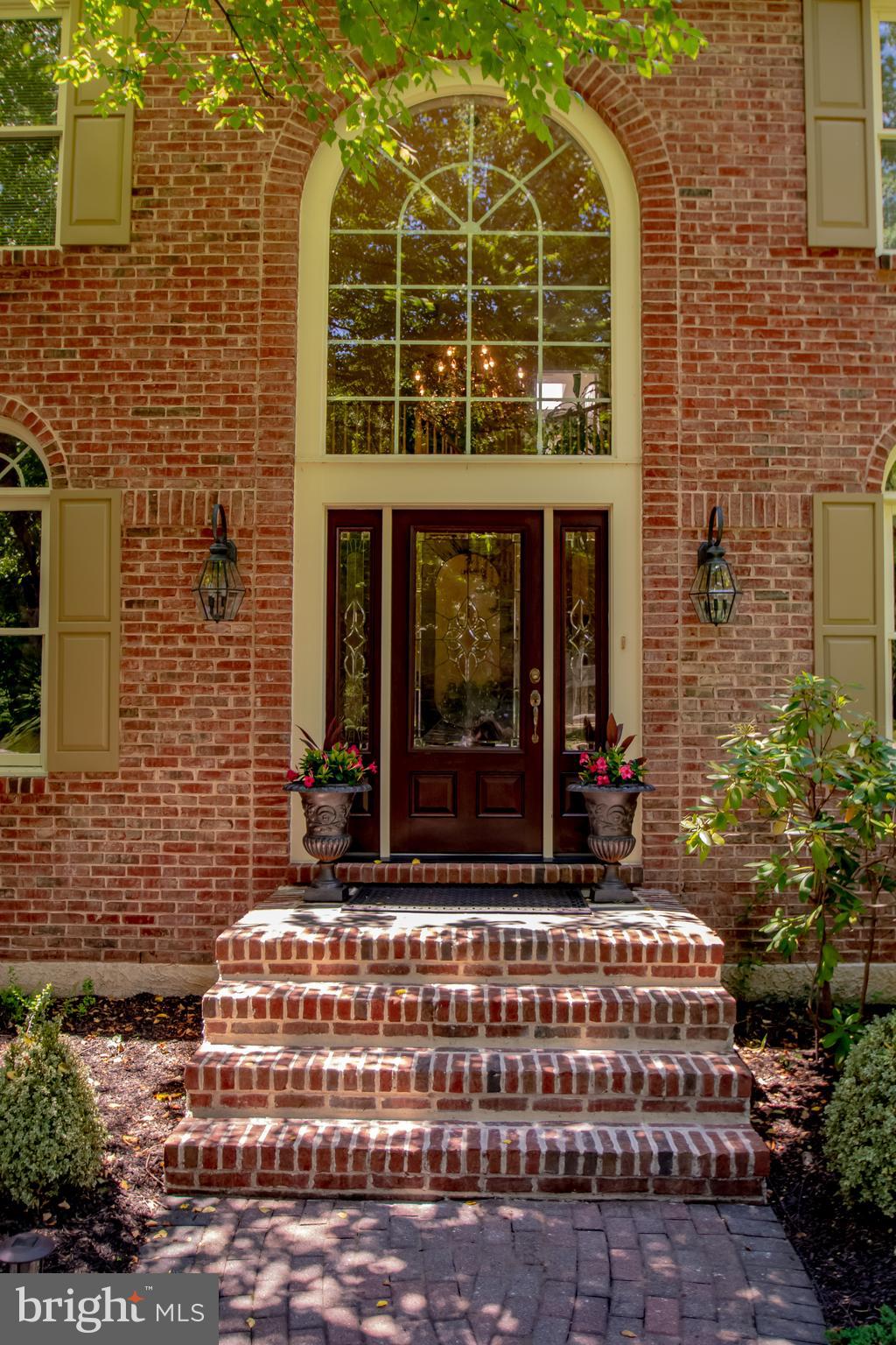 BRANDYWINE RIDGE - Residential