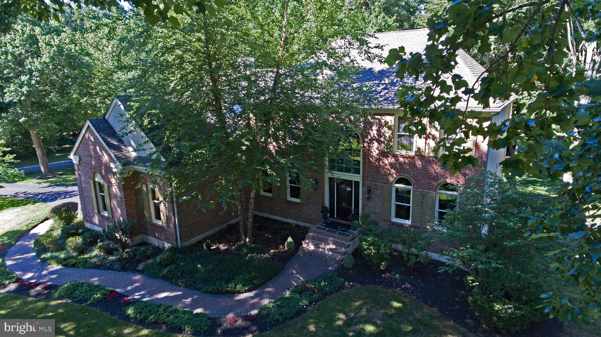 BRANDYWINE RIDGE - Residential