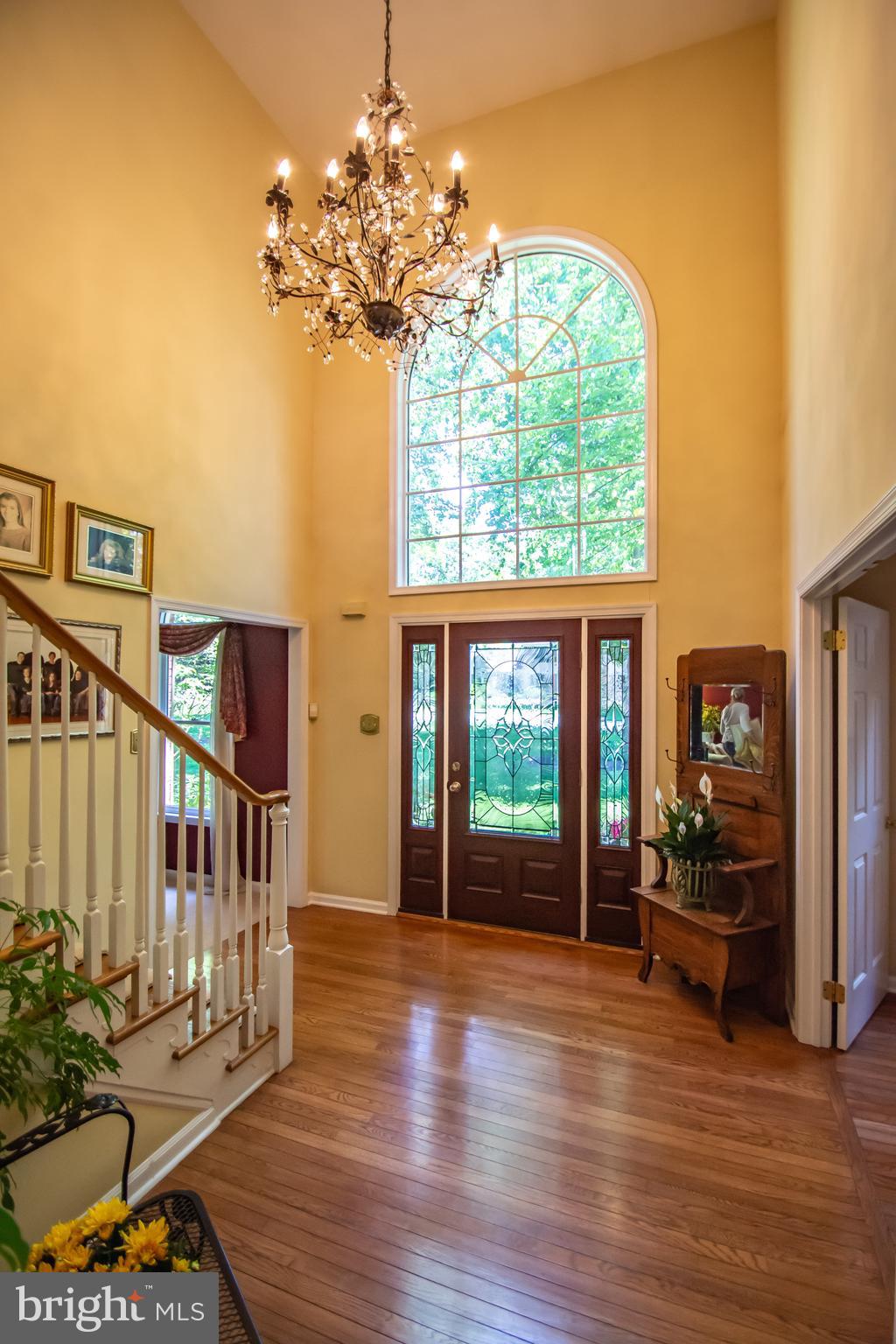 BRANDYWINE RIDGE - Residential