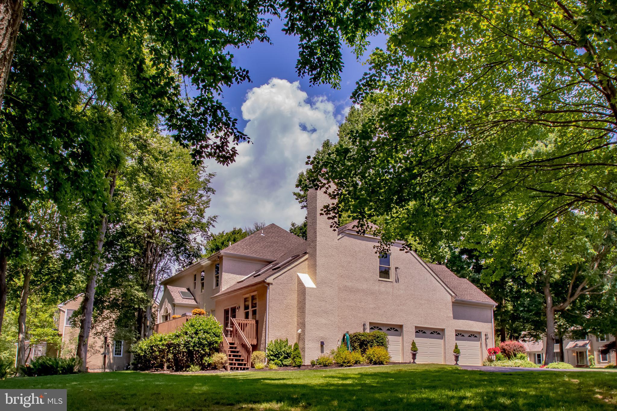 BRANDYWINE RIDGE - Residential
