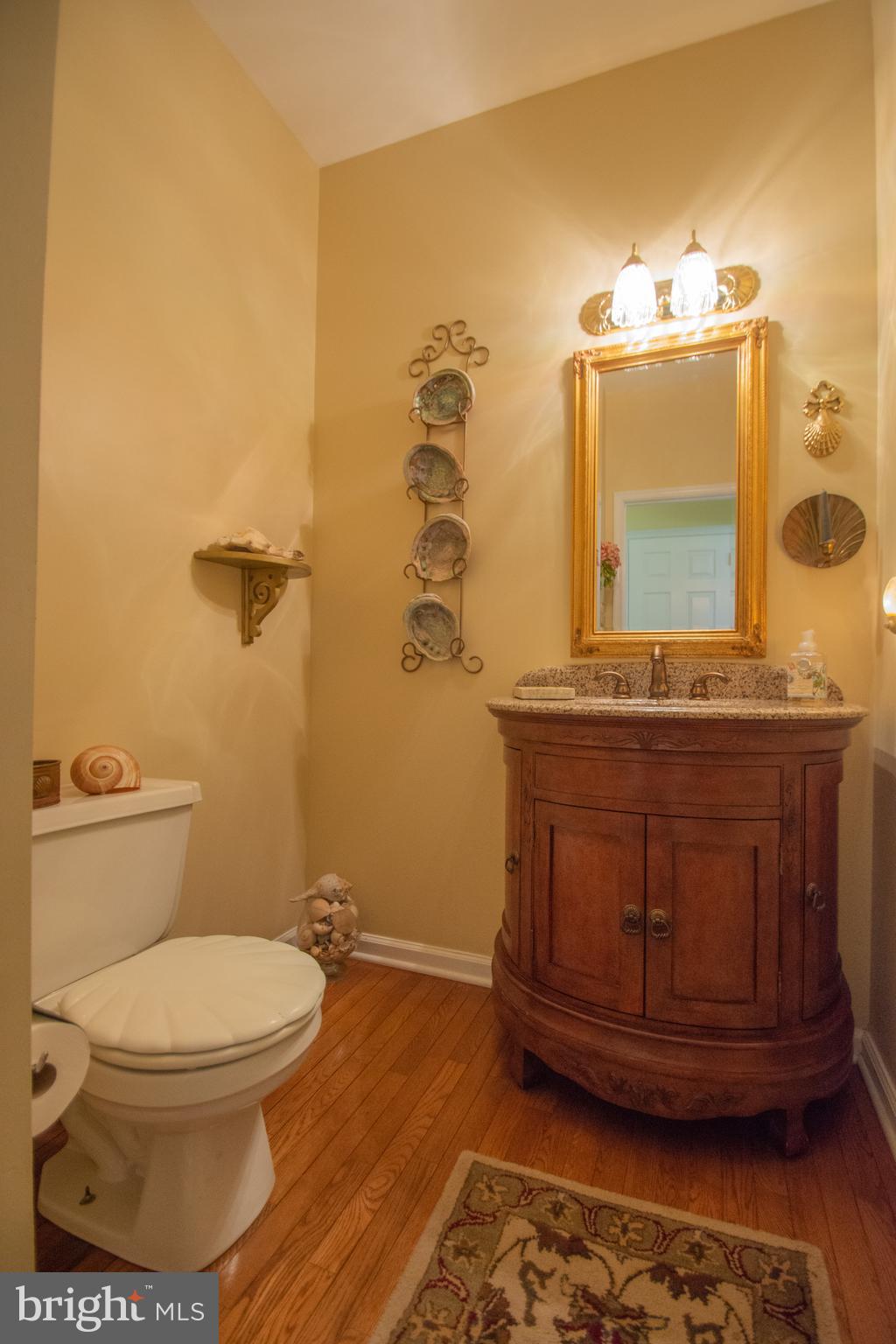 BRANDYWINE RIDGE - Residential