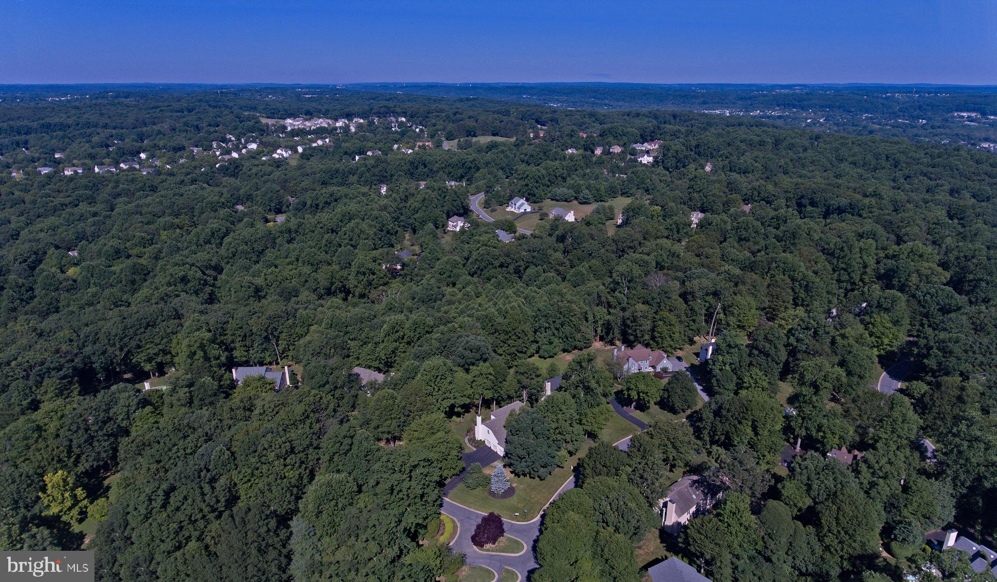 BRANDYWINE RIDGE - Residential
