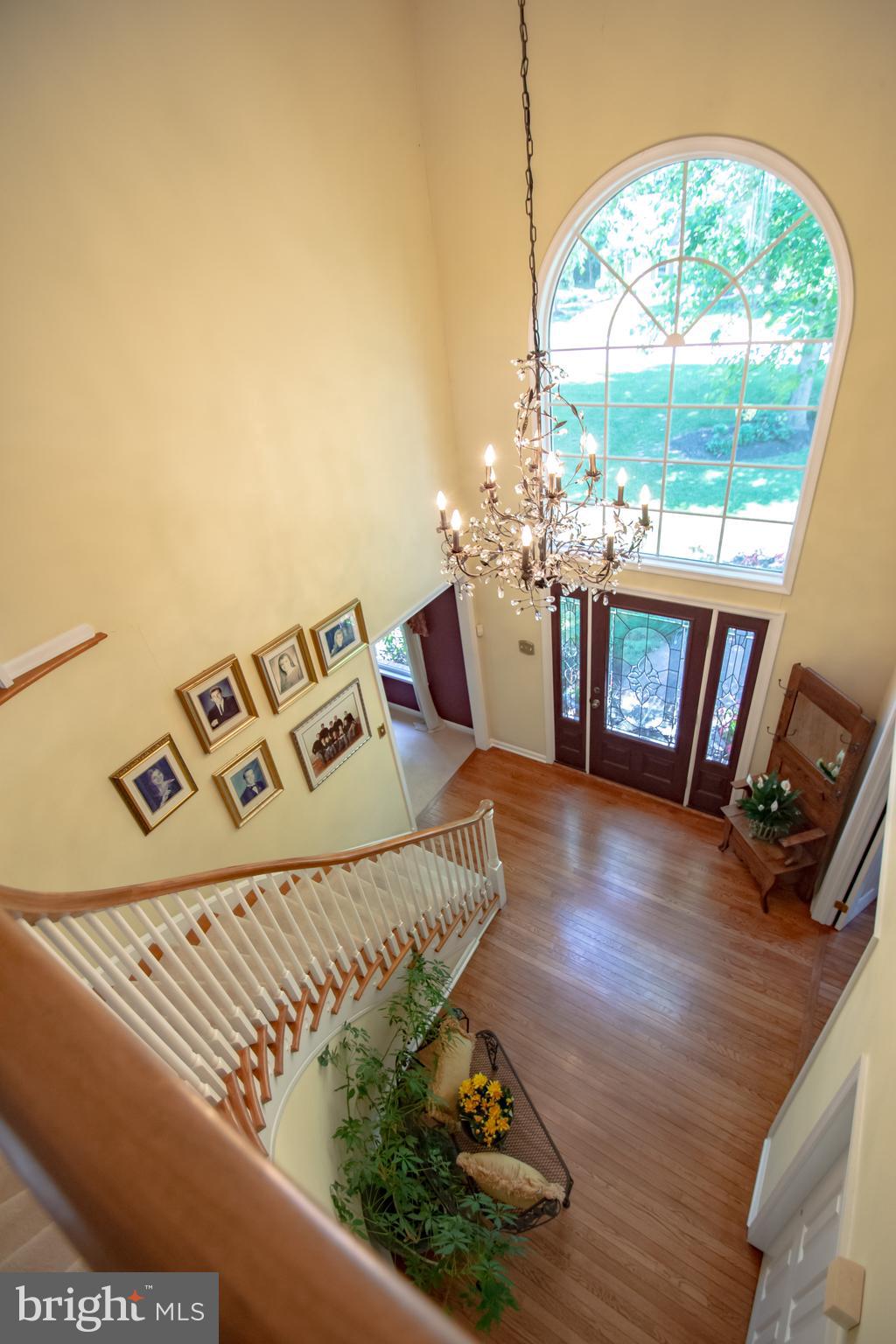BRANDYWINE RIDGE - Residential