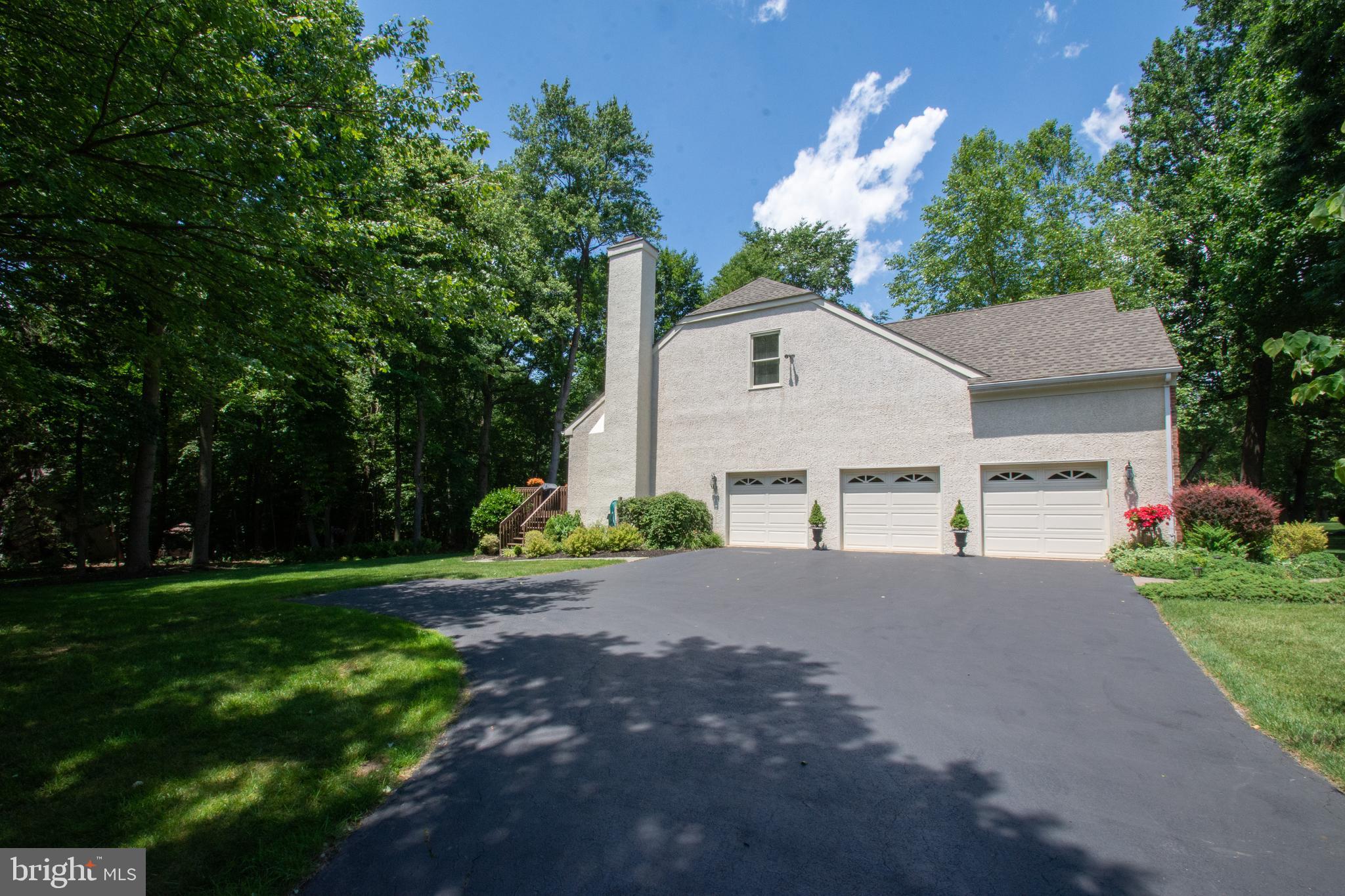 BRANDYWINE RIDGE - Residential