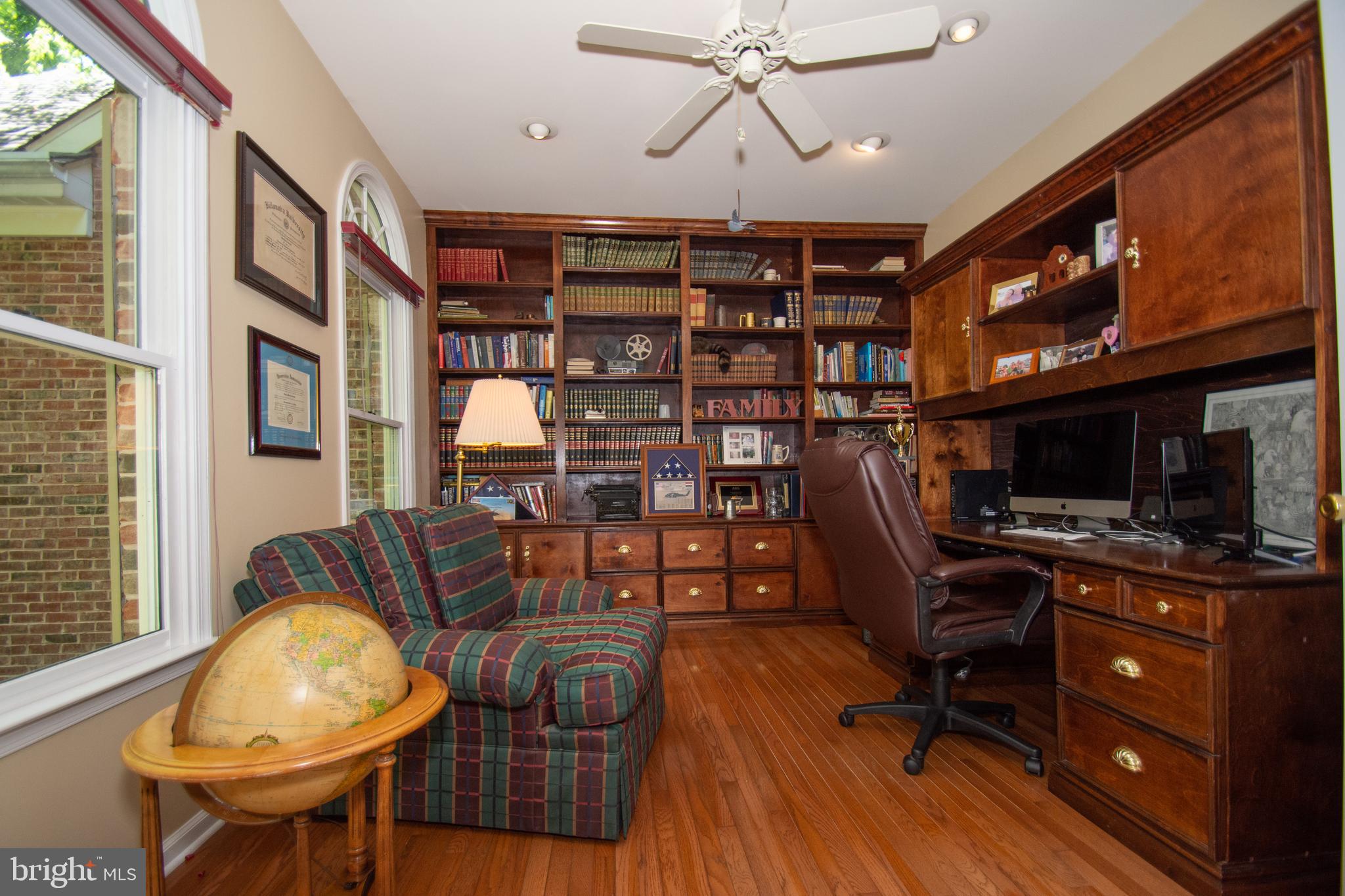 BRANDYWINE RIDGE - Residential