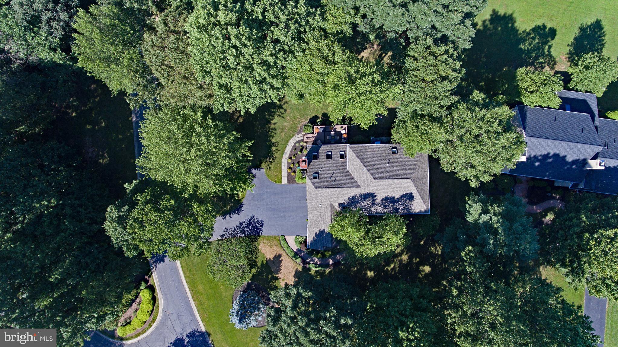 BRANDYWINE RIDGE - Residential