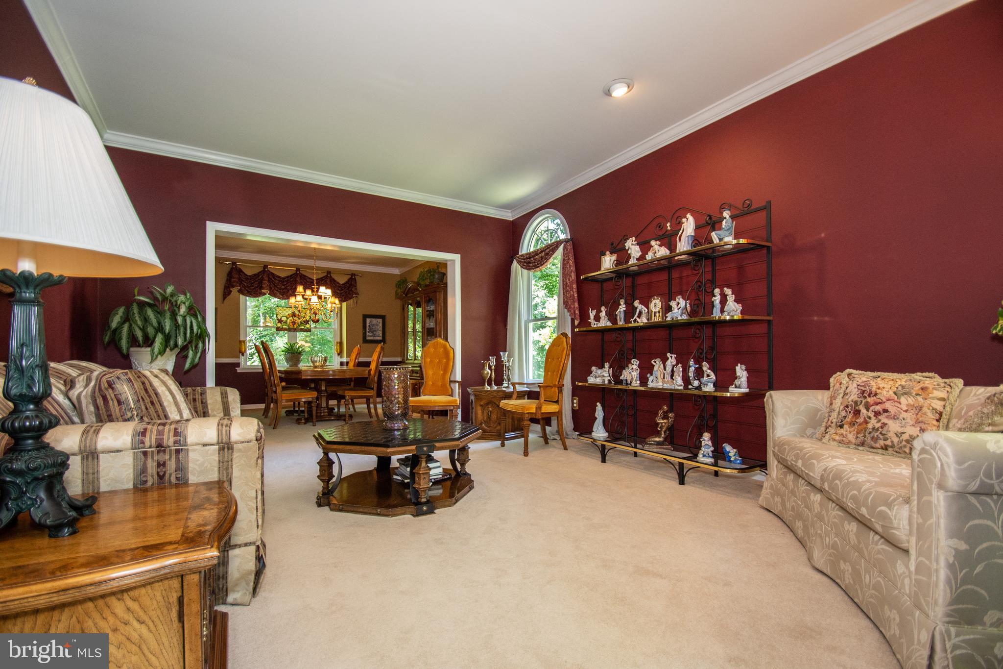 BRANDYWINE RIDGE - Residential