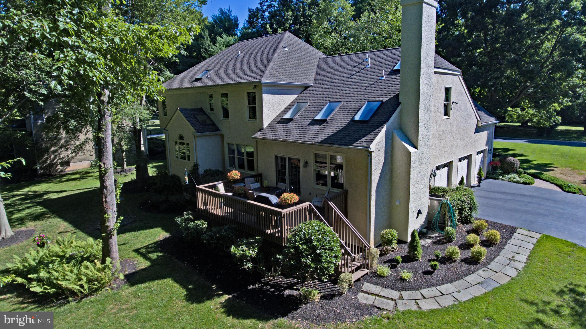 BRANDYWINE RIDGE - Residential