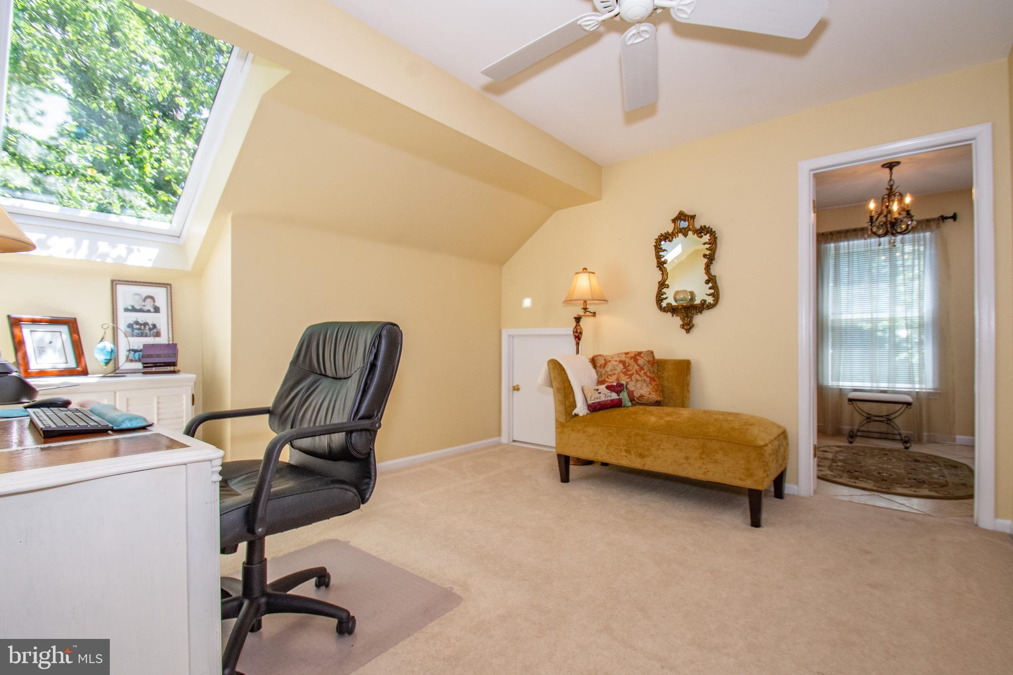 BRANDYWINE RIDGE - Residential