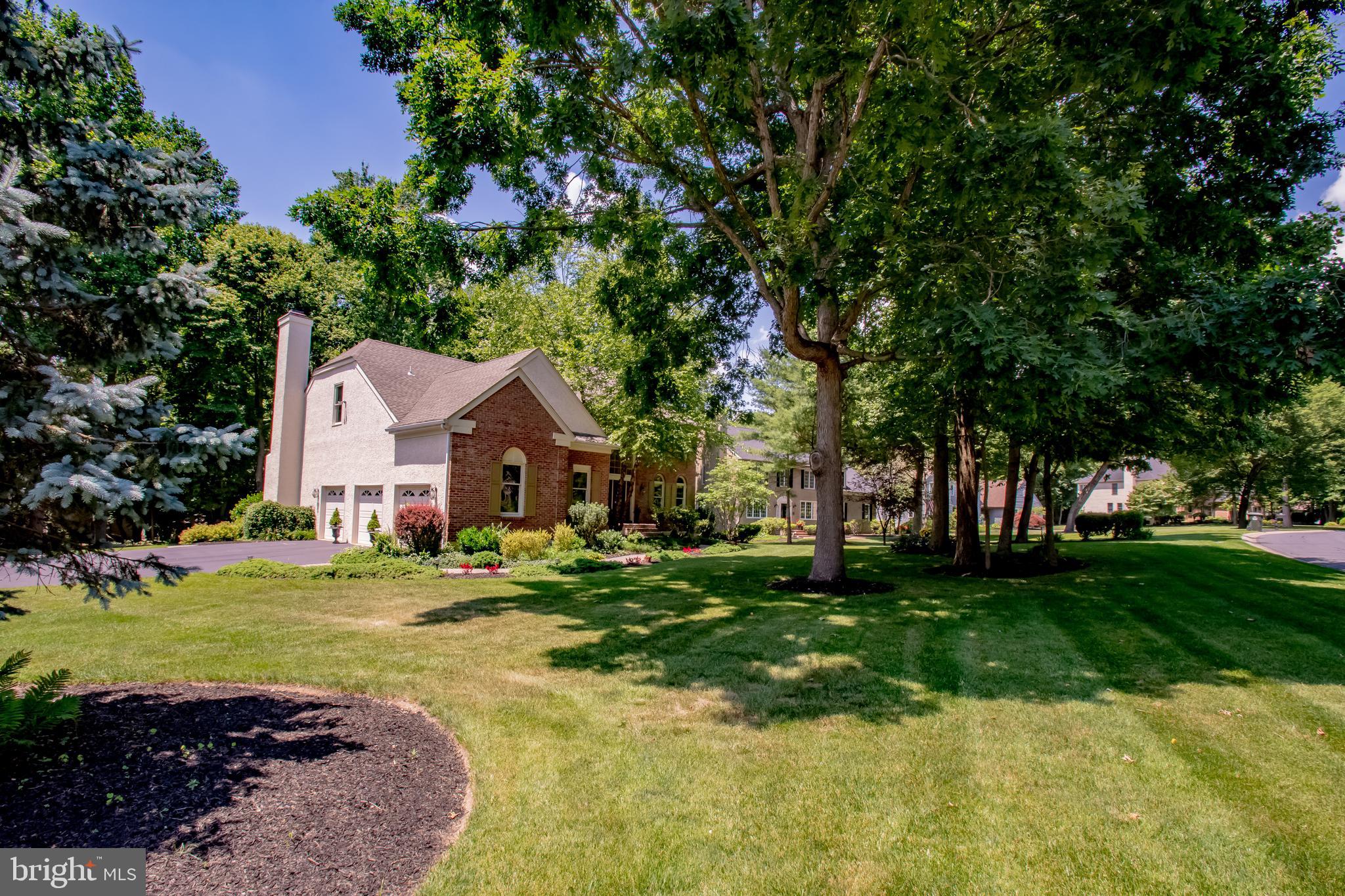 BRANDYWINE RIDGE - Residential