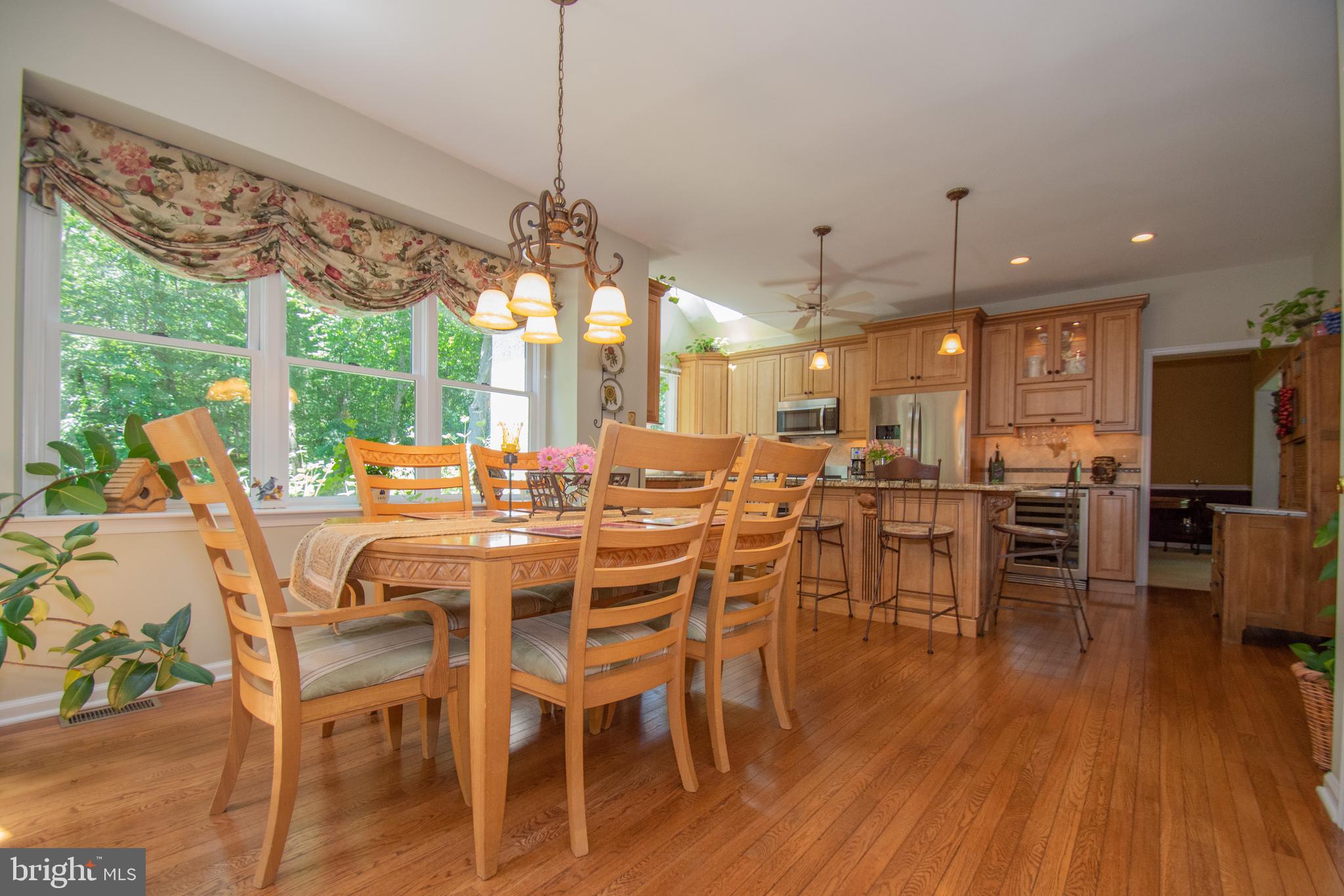 BRANDYWINE RIDGE - Residential