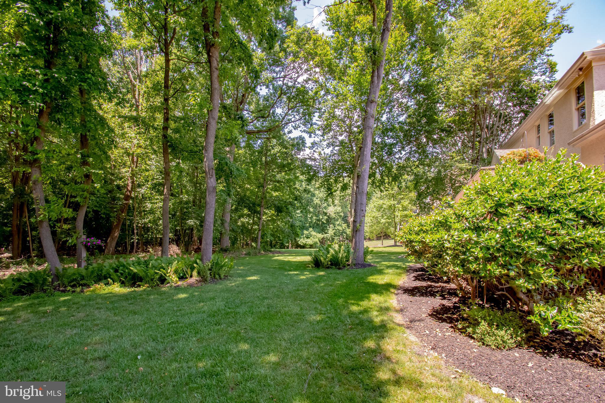 BRANDYWINE RIDGE - Residential