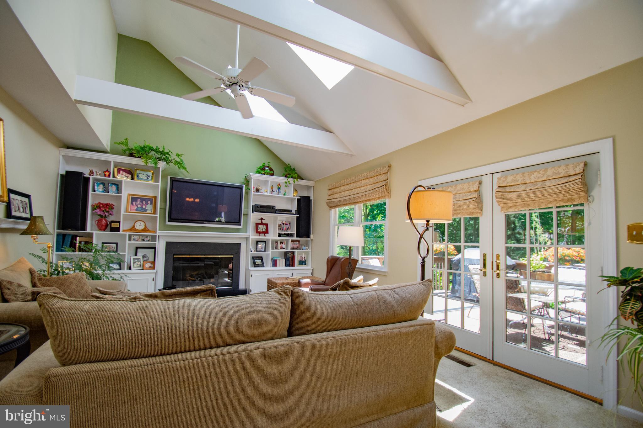 BRANDYWINE RIDGE - Residential