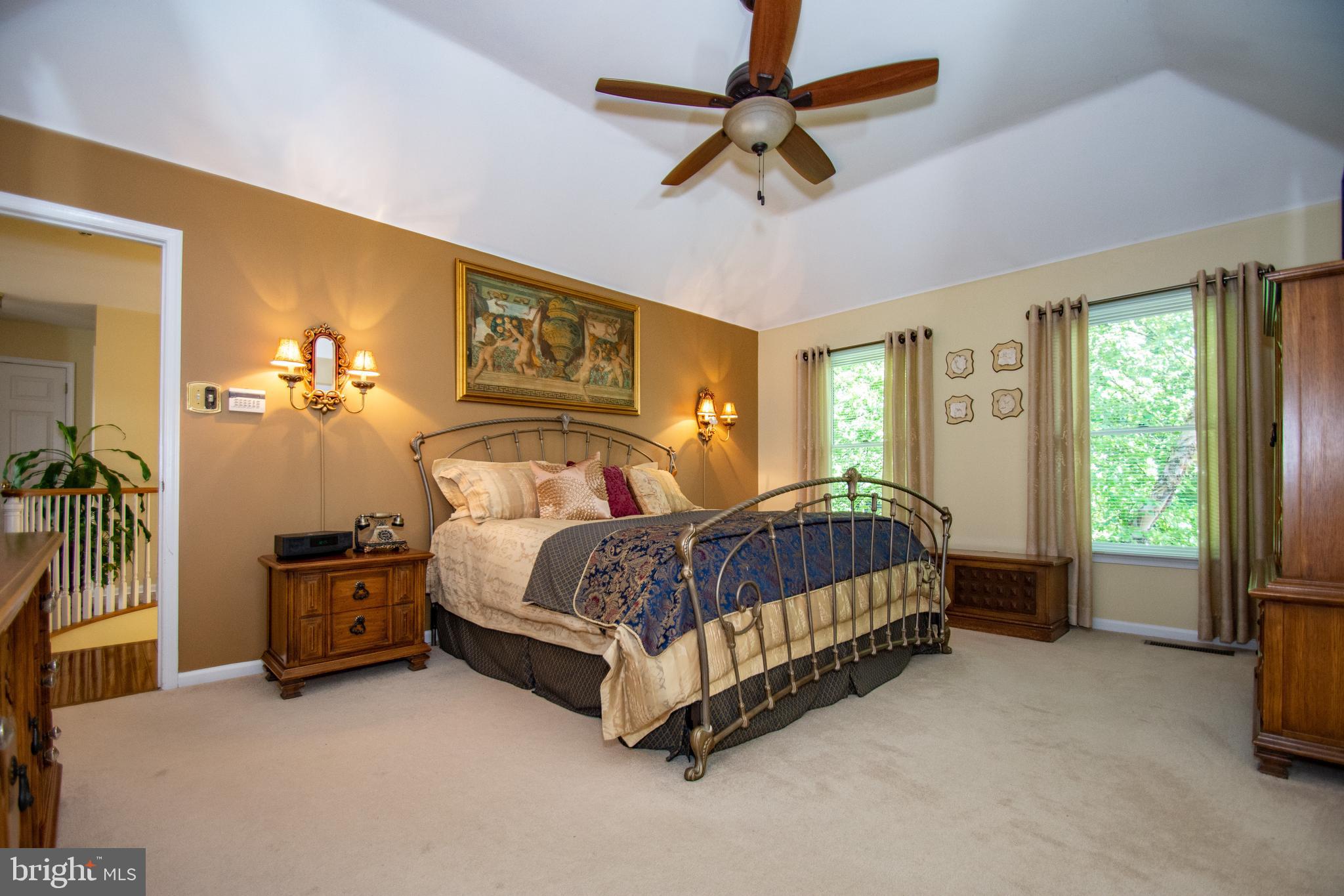BRANDYWINE RIDGE - Residential