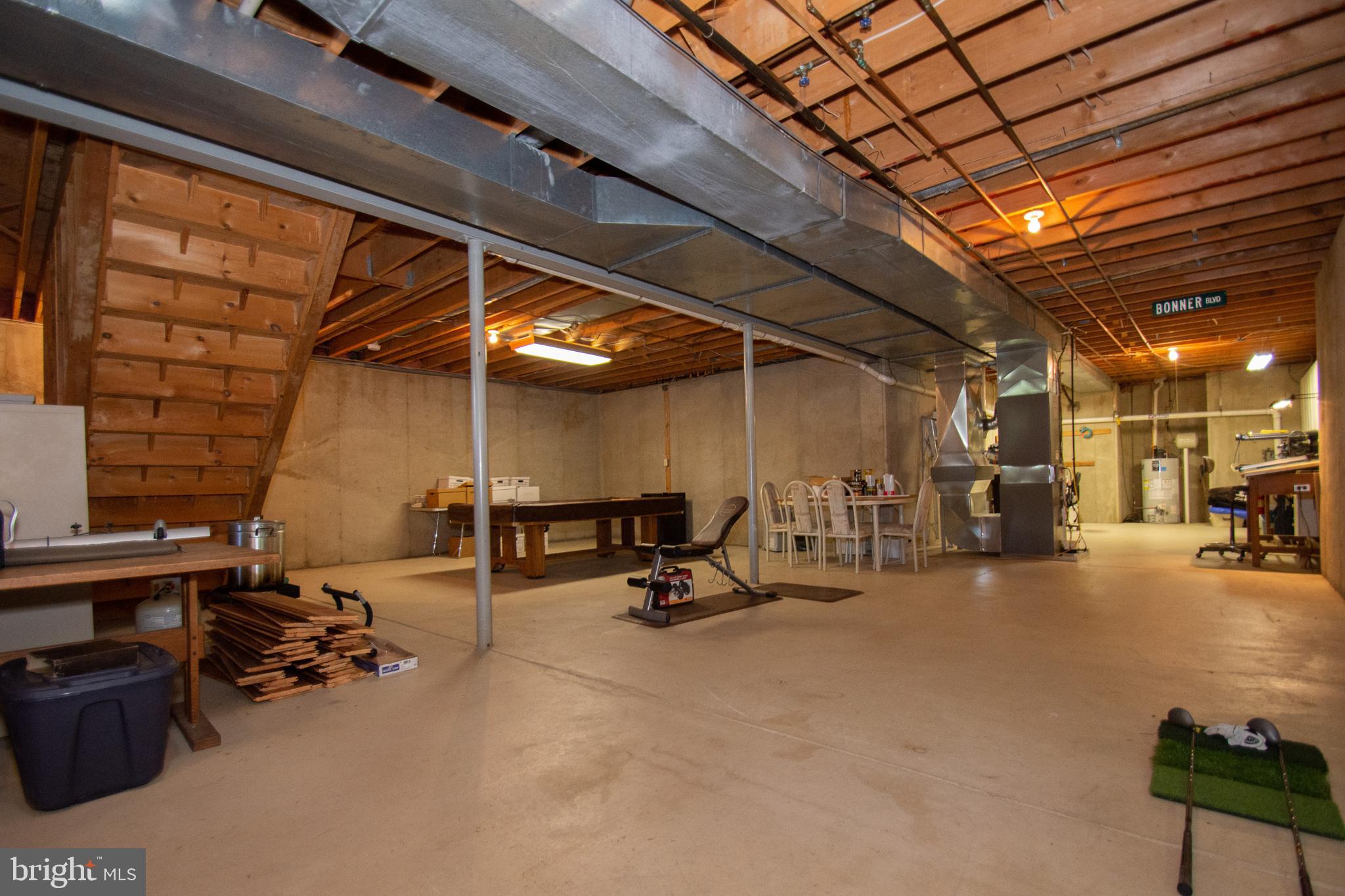 BRANDYWINE RIDGE - Residential