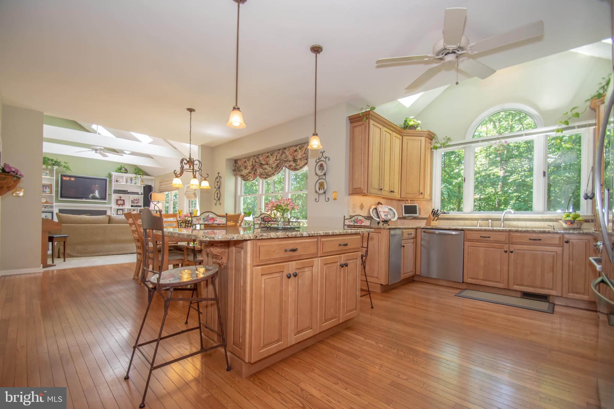 BRANDYWINE RIDGE - Residential