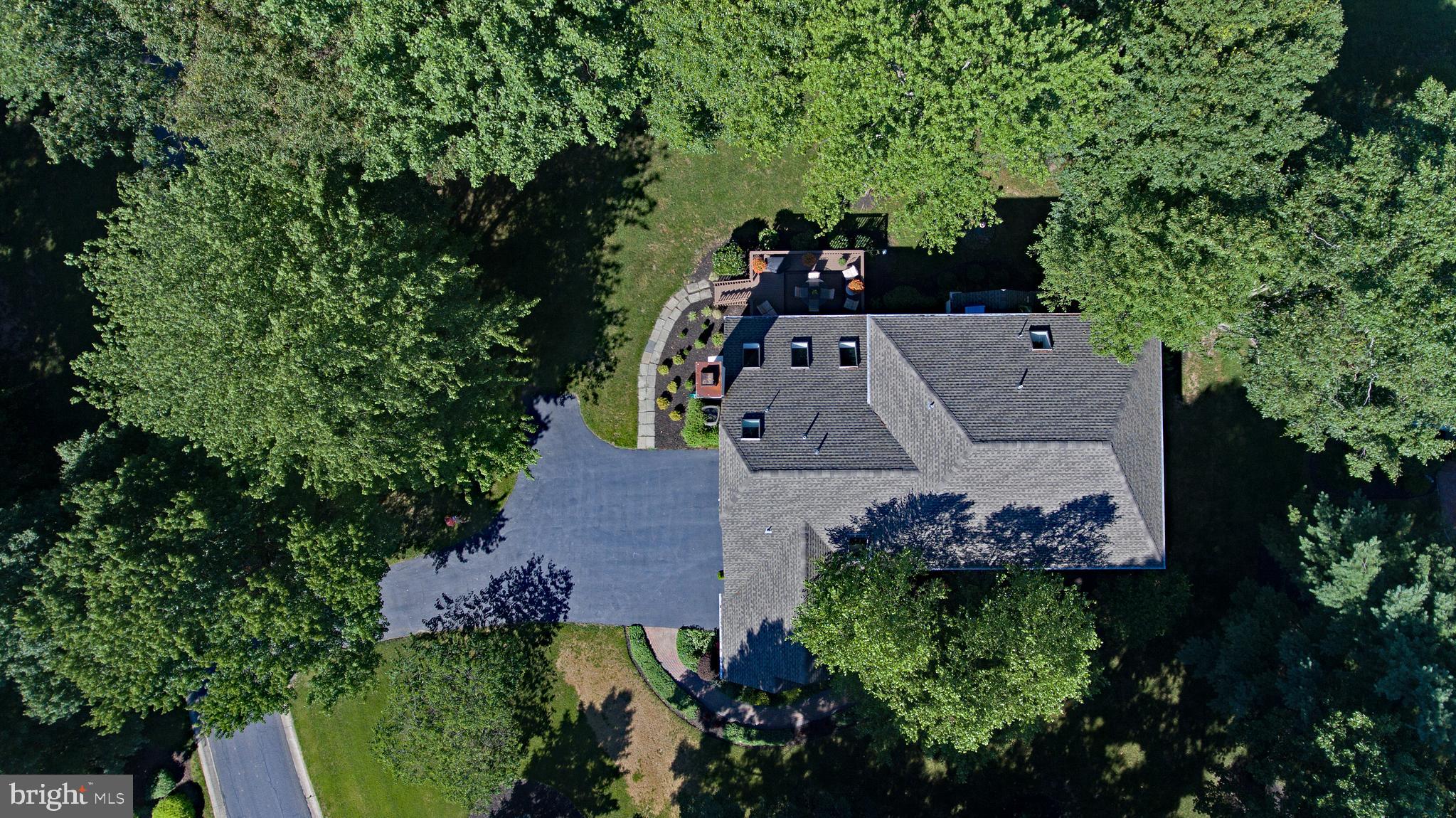 BRANDYWINE RIDGE - Residential