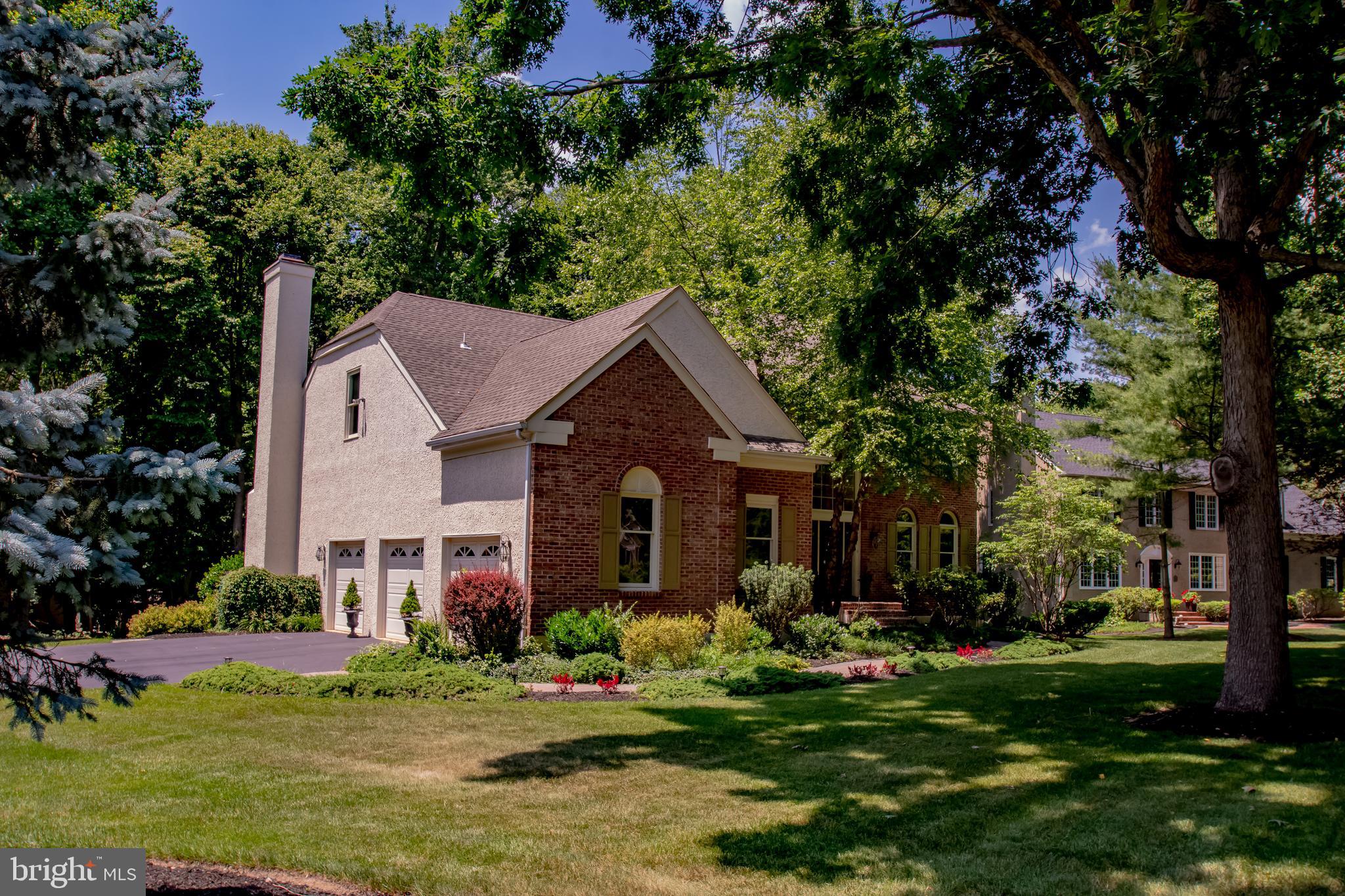 BRANDYWINE RIDGE - Residential