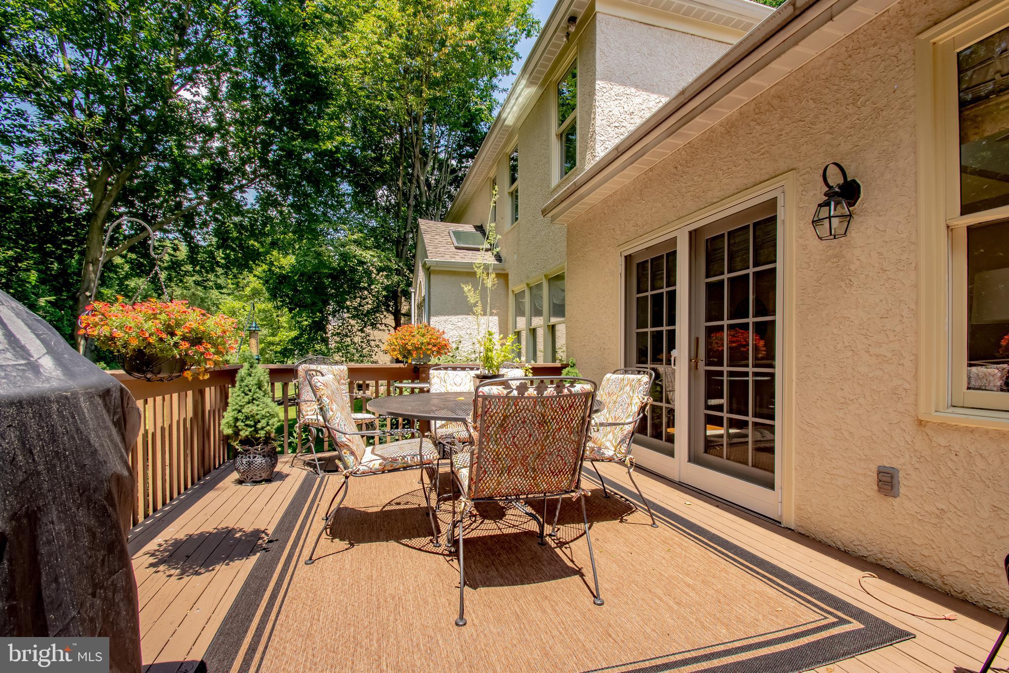 BRANDYWINE RIDGE - Residential