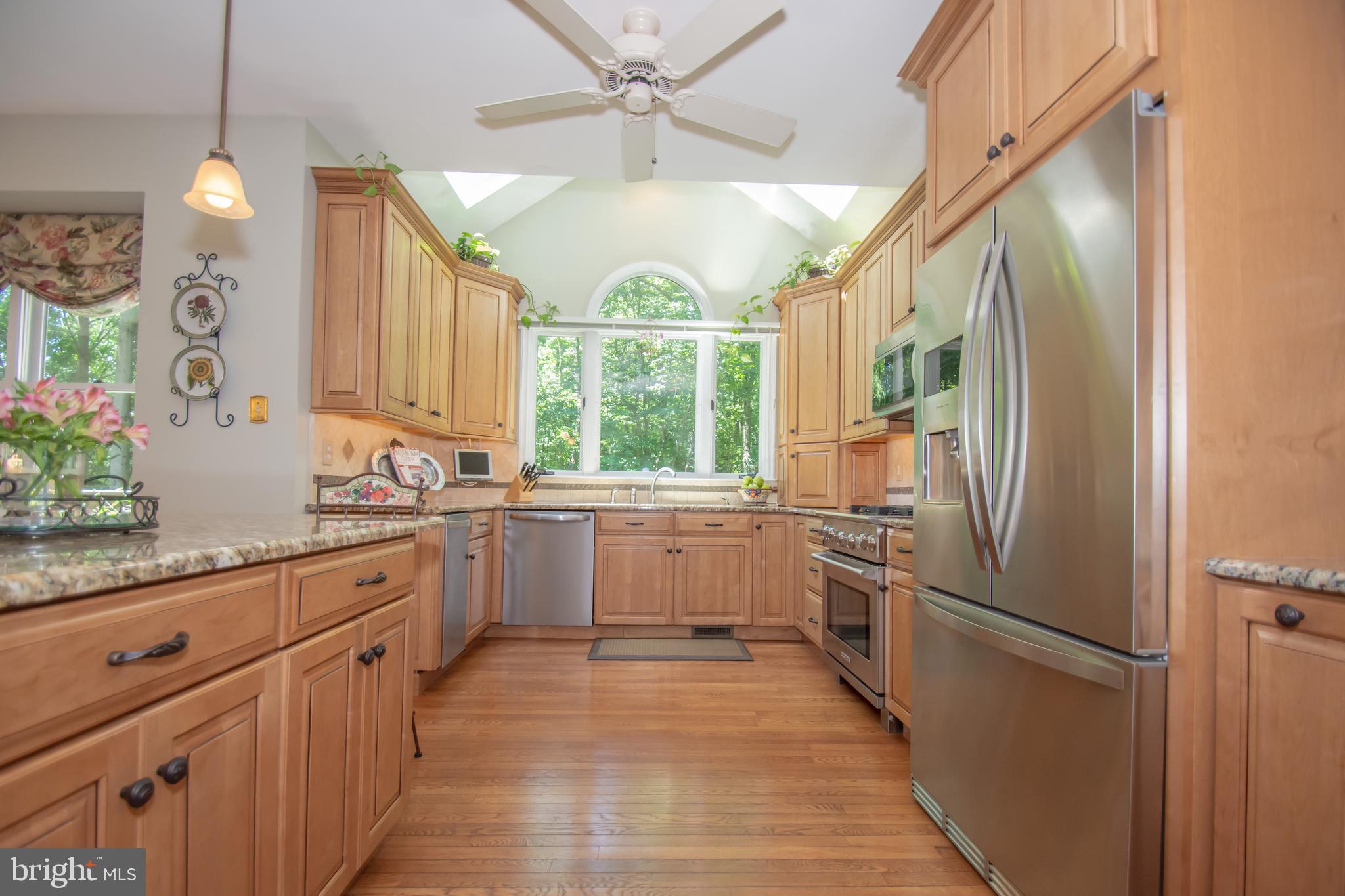 BRANDYWINE RIDGE - Residential